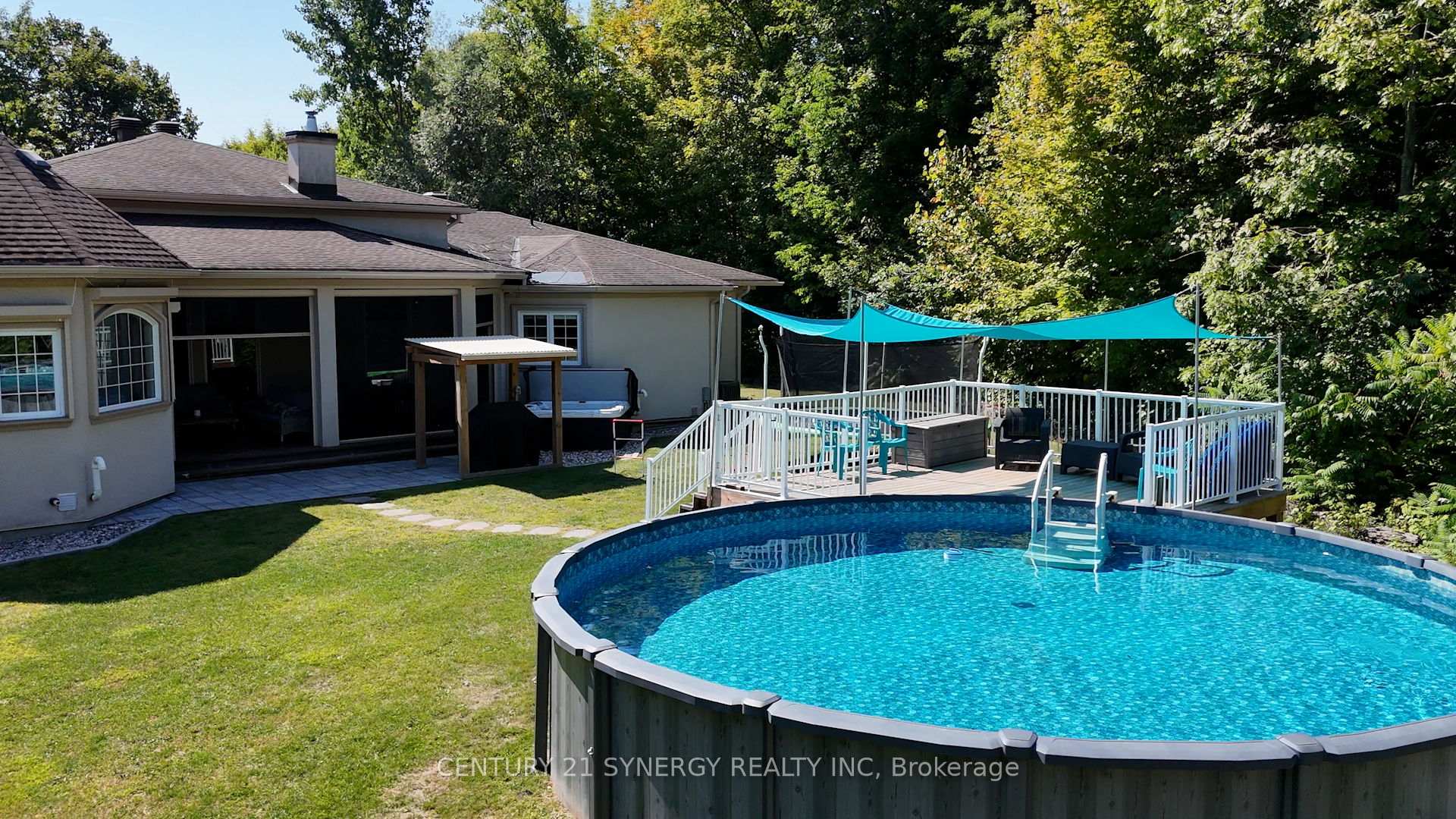 Photo 47 of 1281 Georges Vanier Drive N, Ottawa, Cumberland Ridge — HOMEH