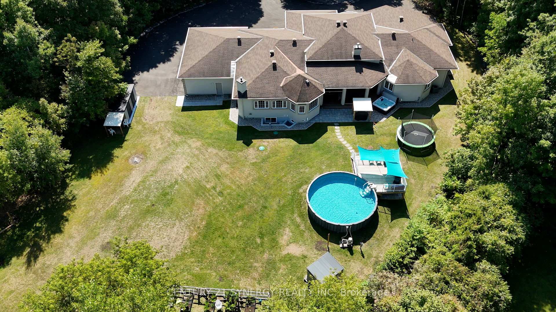 Photo 48 of 1281 Georges Vanier Drive N, Ottawa, Cumberland Ridge — HOMEH