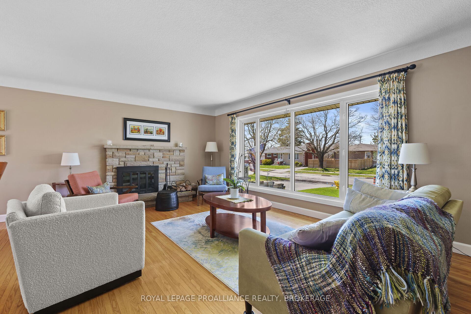 Photo 6 of 37 Robert Wallace Drive, Kingston, Central City West — HOMEH