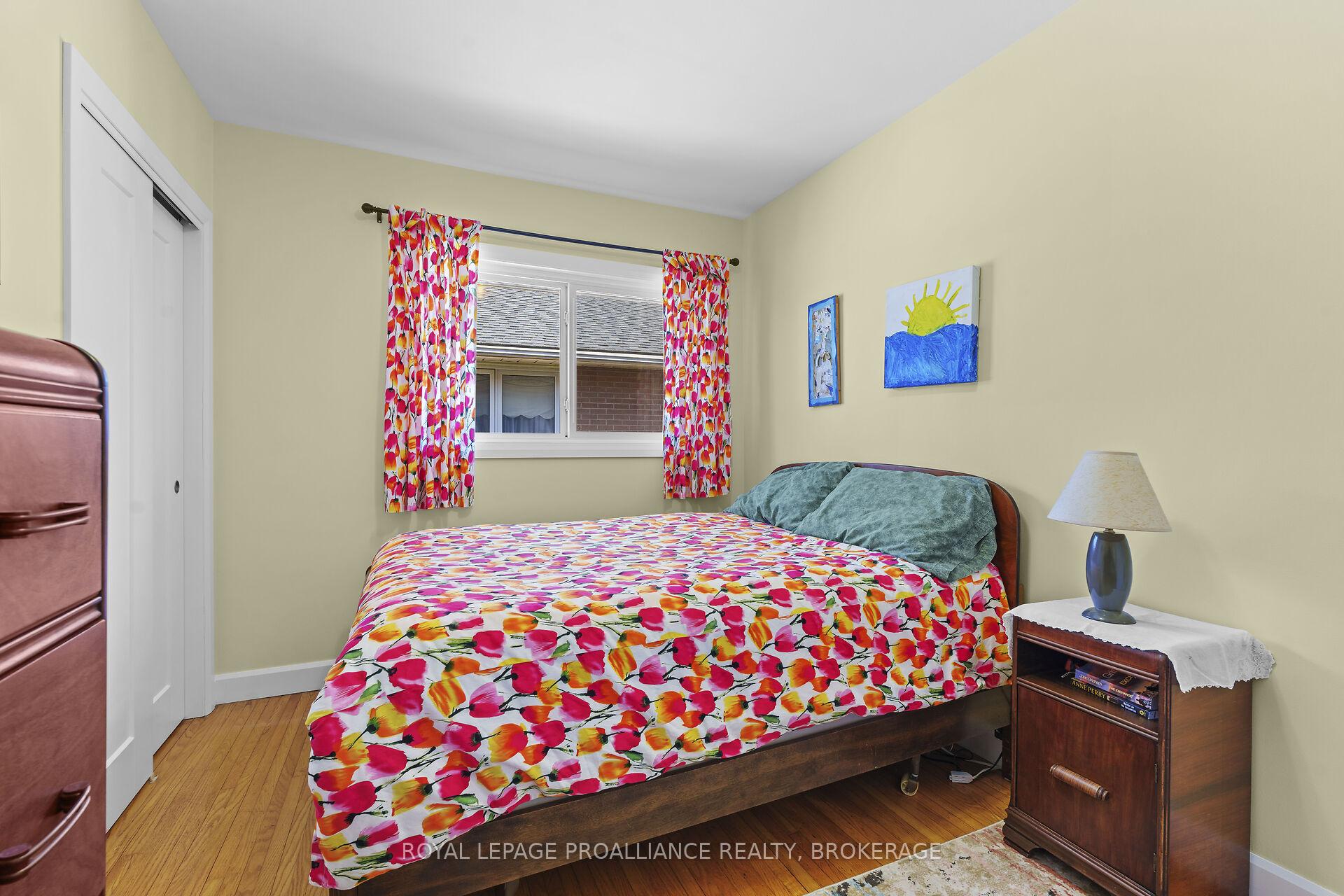 Photo 21 of 37 Robert Wallace Drive, Kingston, Central City West — HOMEH