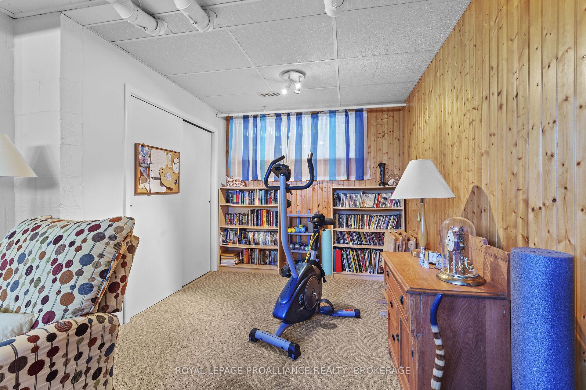 Photo 26 of 37 Robert Wallace Drive, Kingston, Central City West — HOMEH
