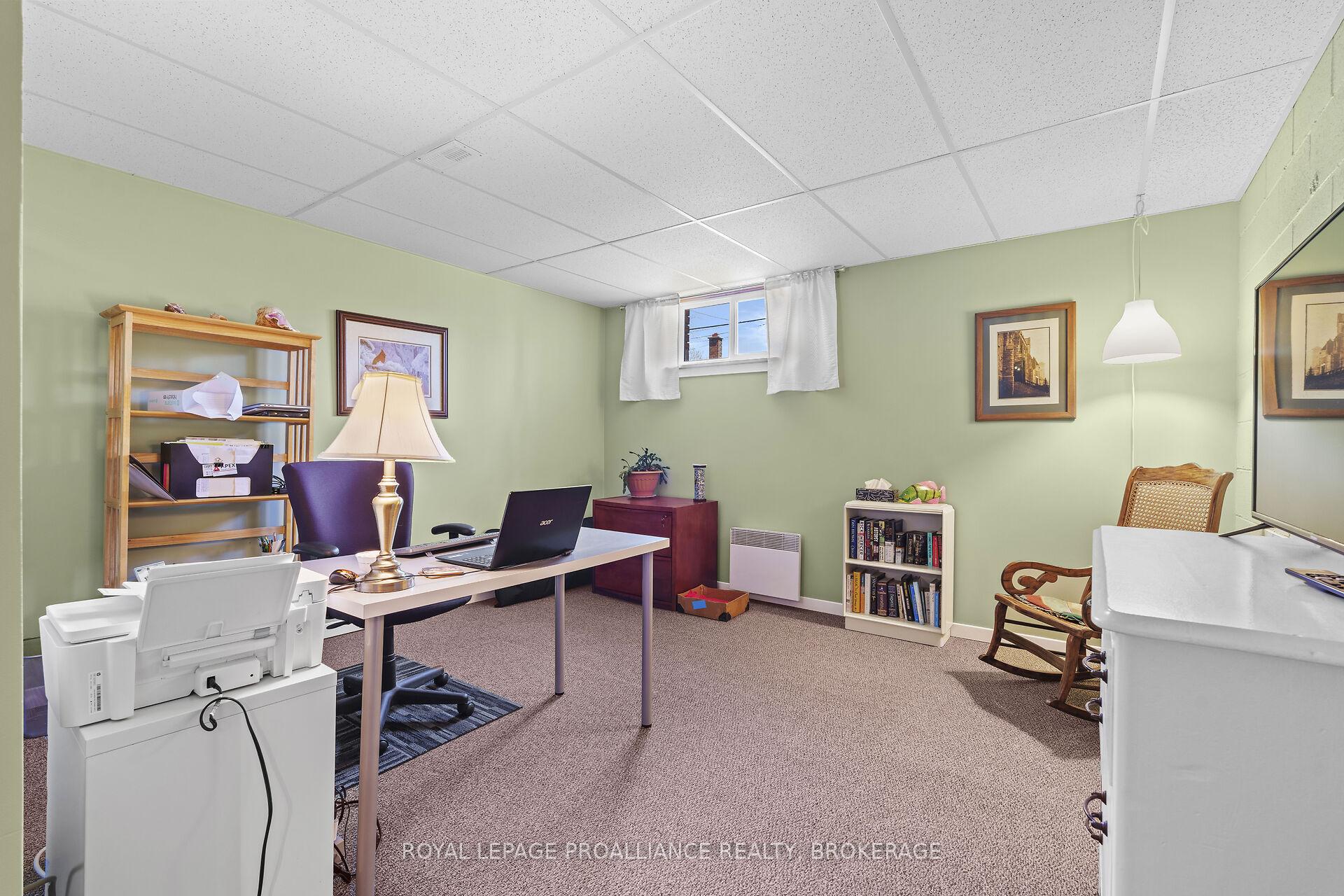 Photo 27 of 37 Robert Wallace Drive, Kingston, Central City West — HOMEH