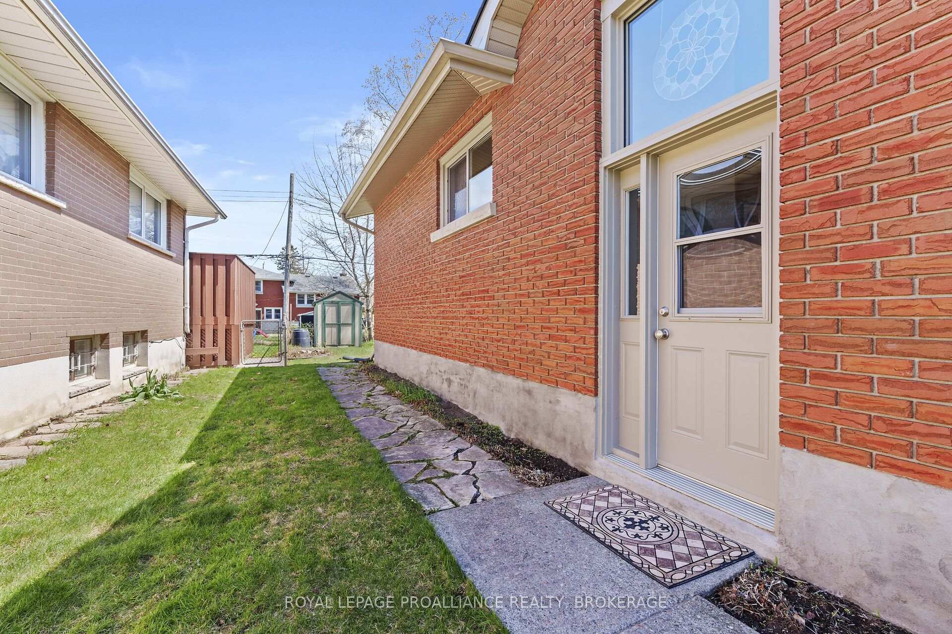 Photo 32 of 37 Robert Wallace Drive, Kingston, Central City West — HOMEH