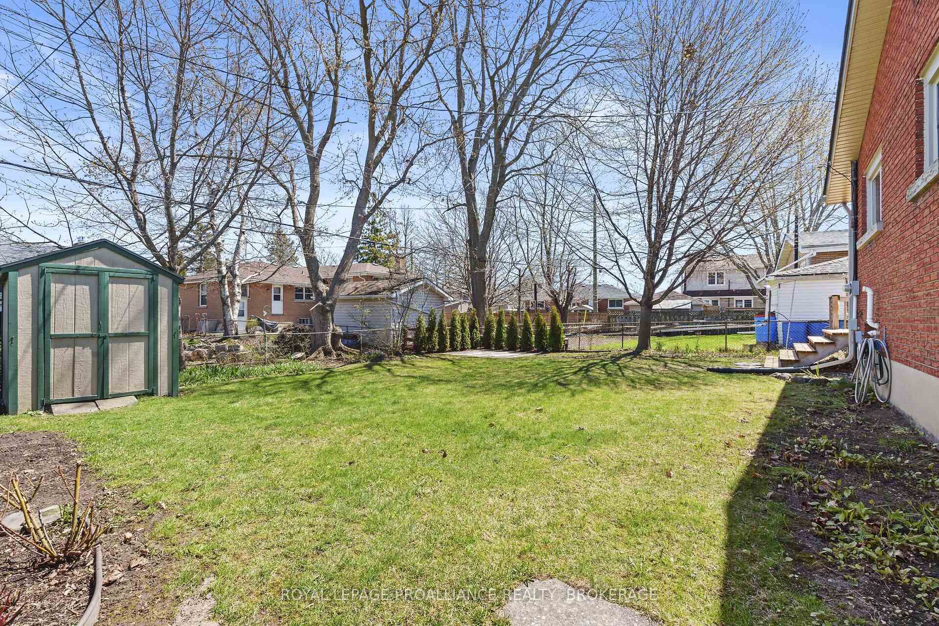 Photo 33 of 37 Robert Wallace Drive, Kingston, Central City West — HOMEH