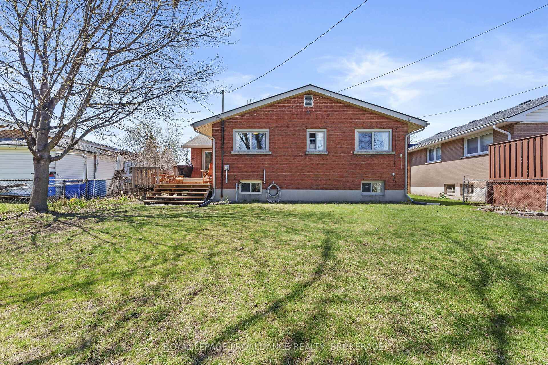 Photo 34 of 37 Robert Wallace Drive, Kingston, Central City West — HOMEH