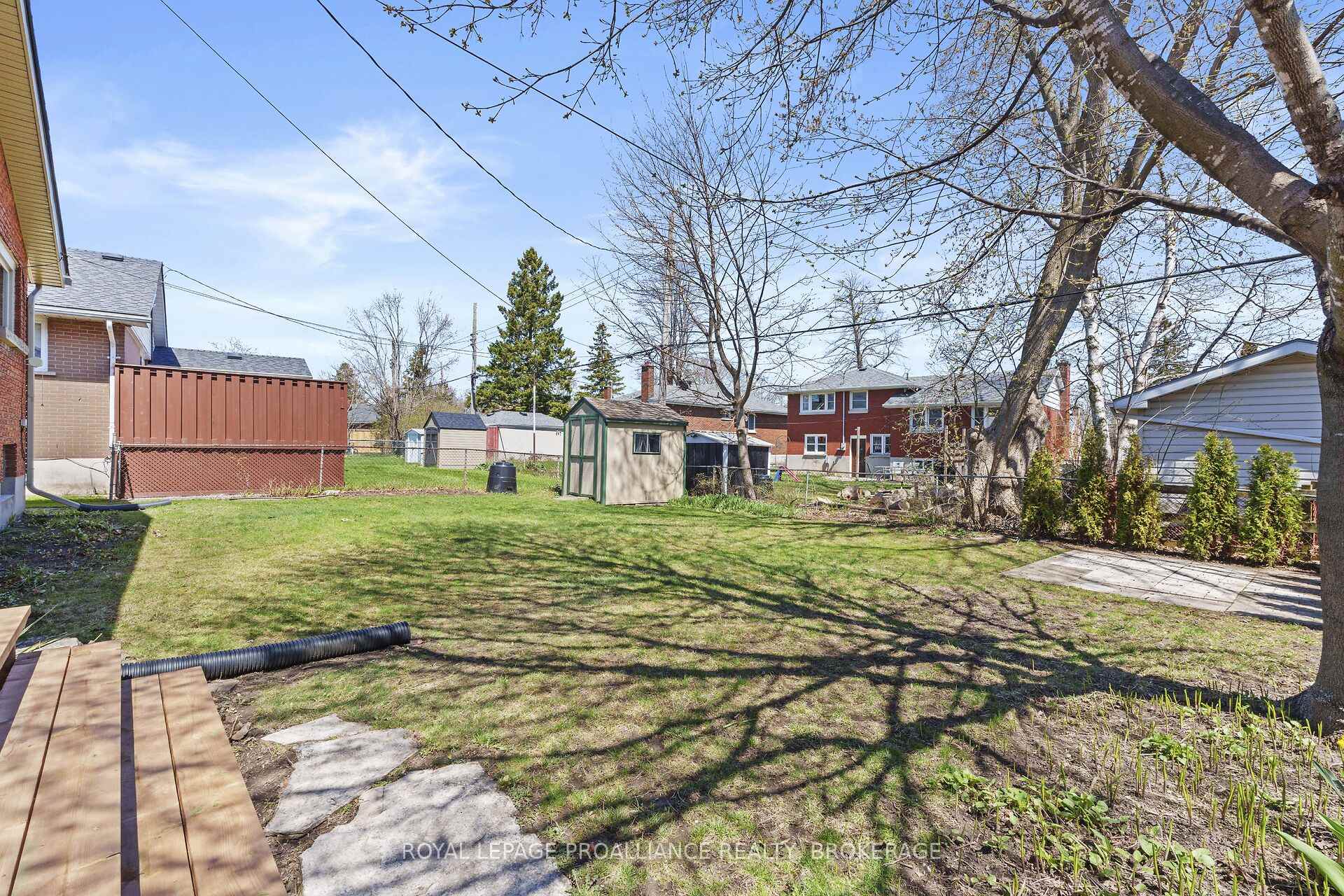 Photo 35 of 37 Robert Wallace Drive, Kingston, Central City West — HOMEH