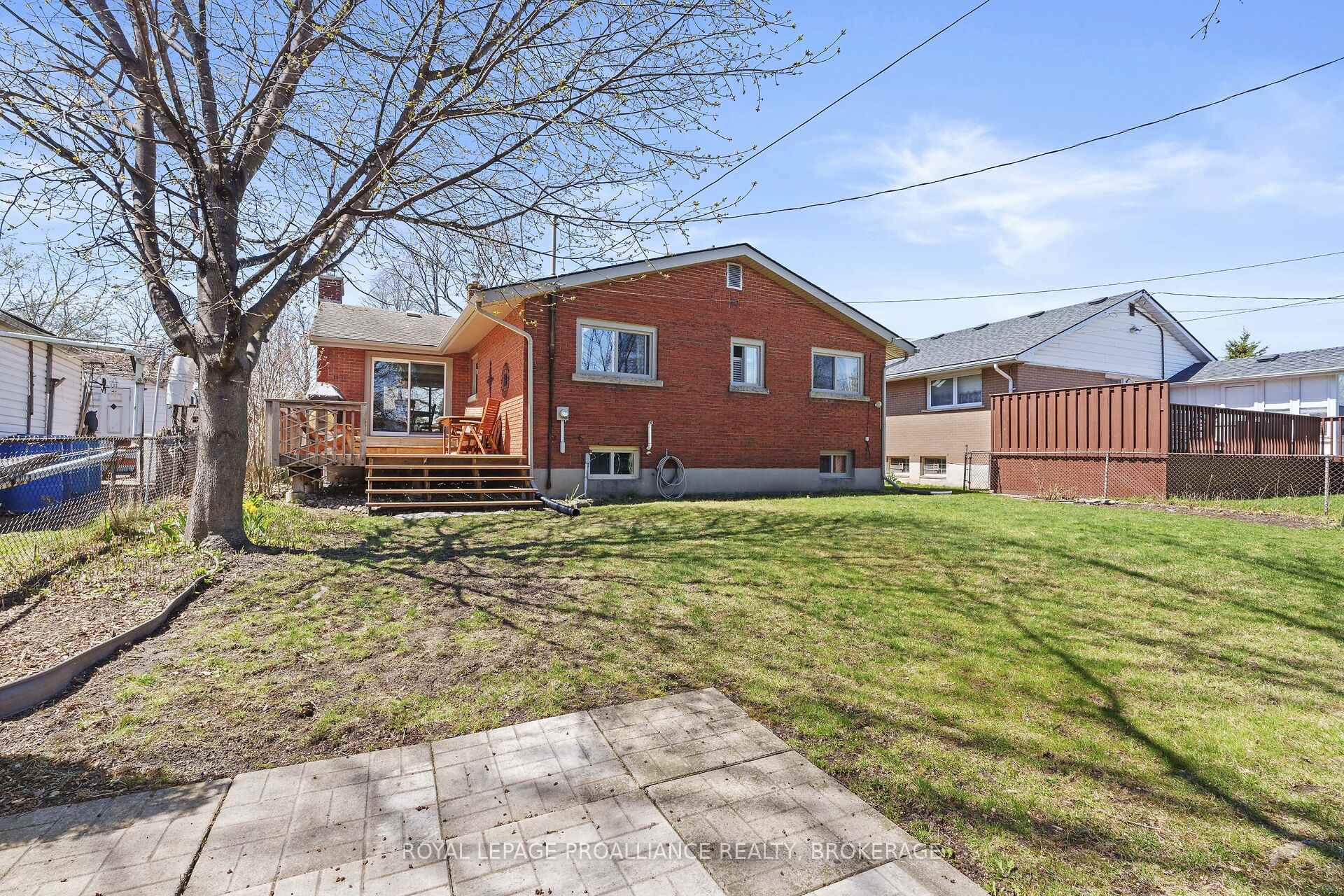 Photo 36 of 37 Robert Wallace Drive, Kingston, Central City West — HOMEH