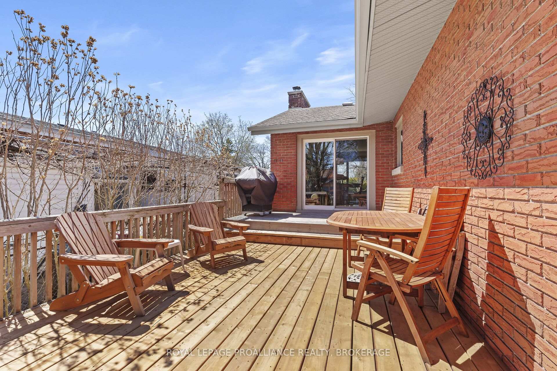 Photo 37 of 37 Robert Wallace Drive, Kingston, Central City West — HOMEH