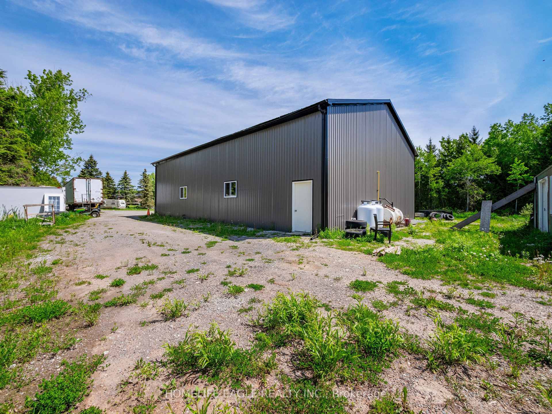 Photo 3 of 5657 6th Line, New Tecumseth, Rural New Tecumseth — HOMEH