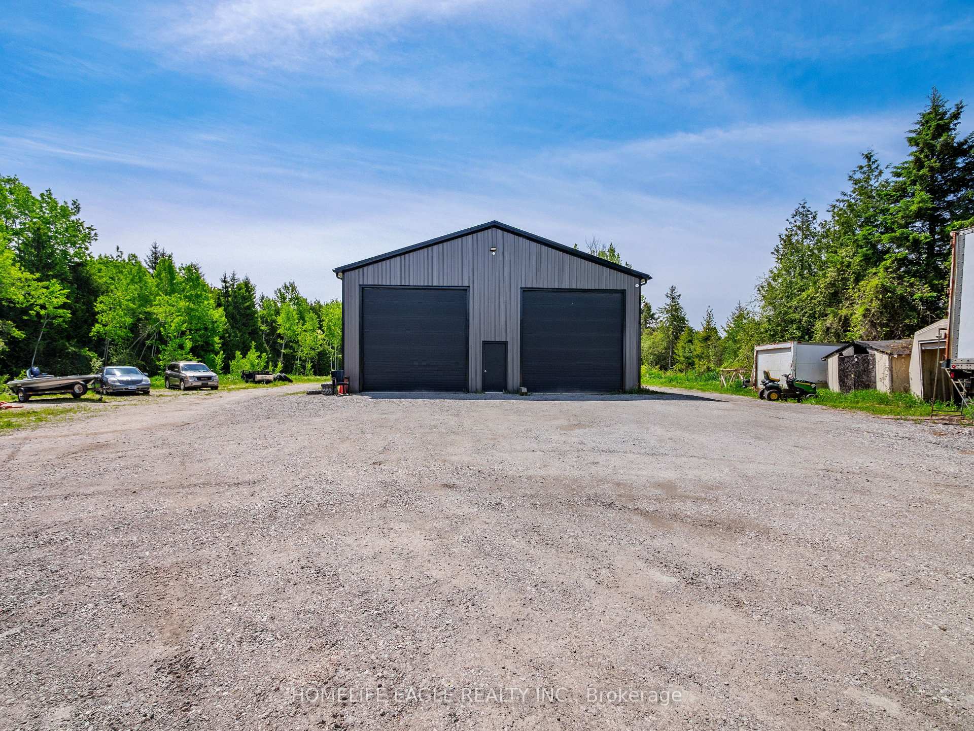 Photo 4 of 5657 6th Line, New Tecumseth, Rural New Tecumseth — HOMEH
