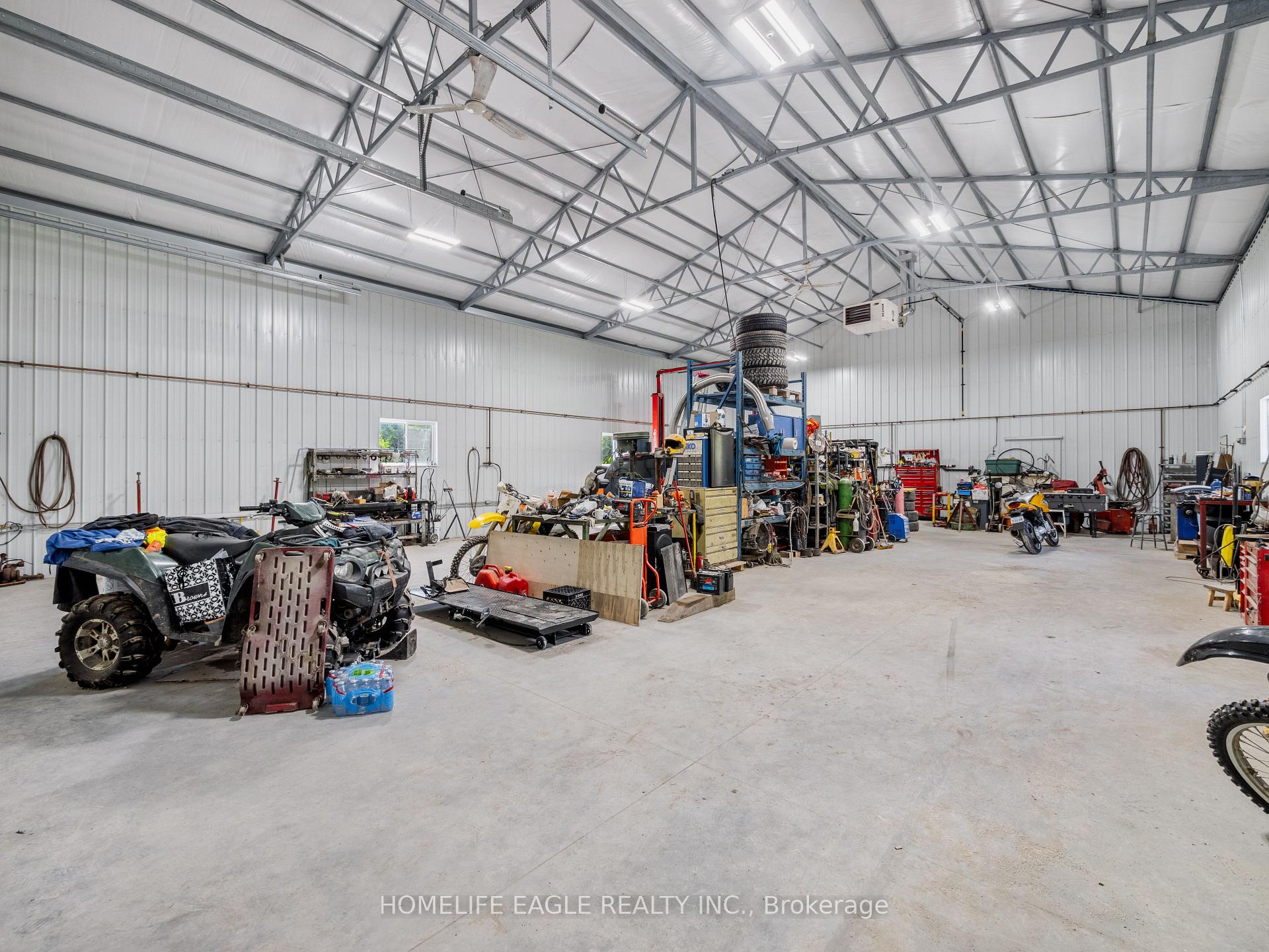 Photo 5 of 5657 6th Line, New Tecumseth, Rural New Tecumseth — HOMEH