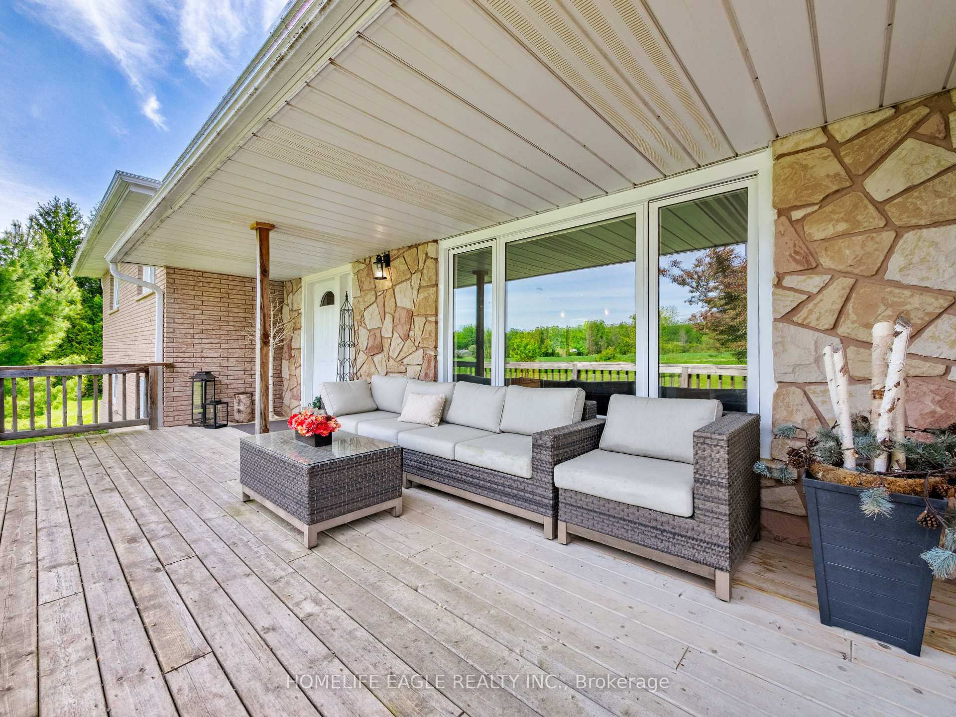 Photo 7 of 5657 6th Line, New Tecumseth, Rural New Tecumseth — HOMEH