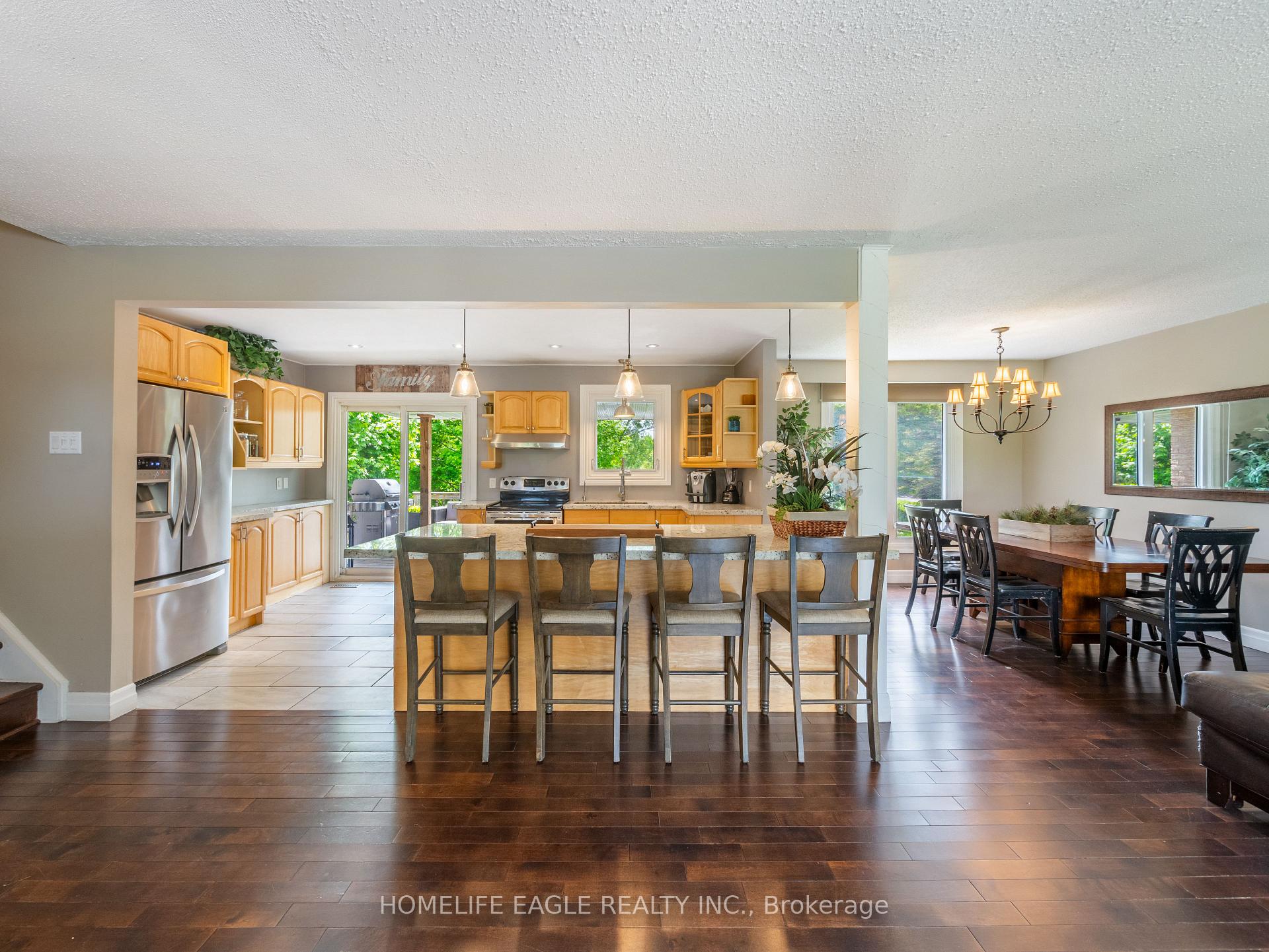 Photo 8 of 5657 6th Line, New Tecumseth, Rural New Tecumseth — HOMEH