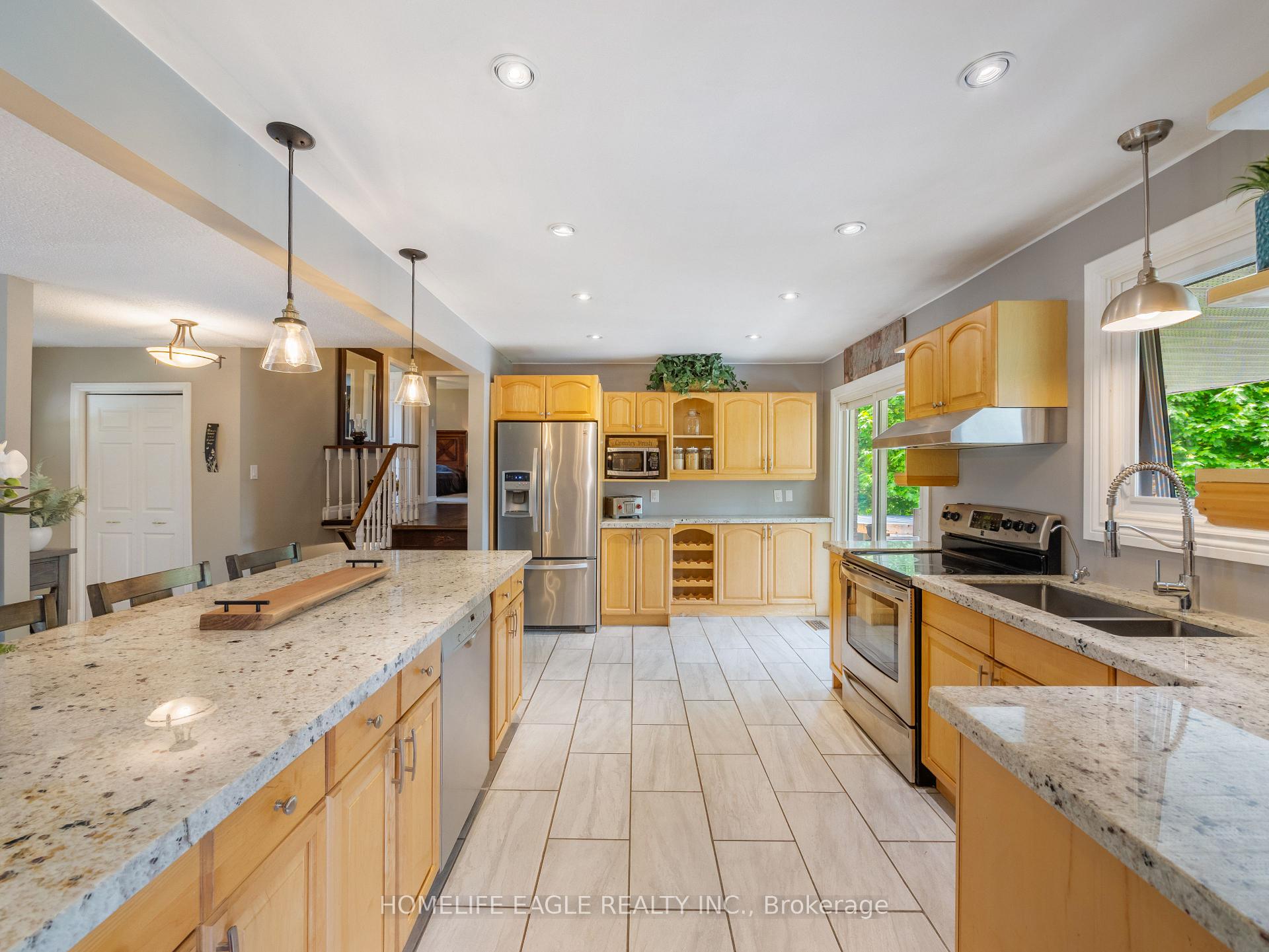 Photo 9 of 5657 6th Line, New Tecumseth, Rural New Tecumseth — HOMEH