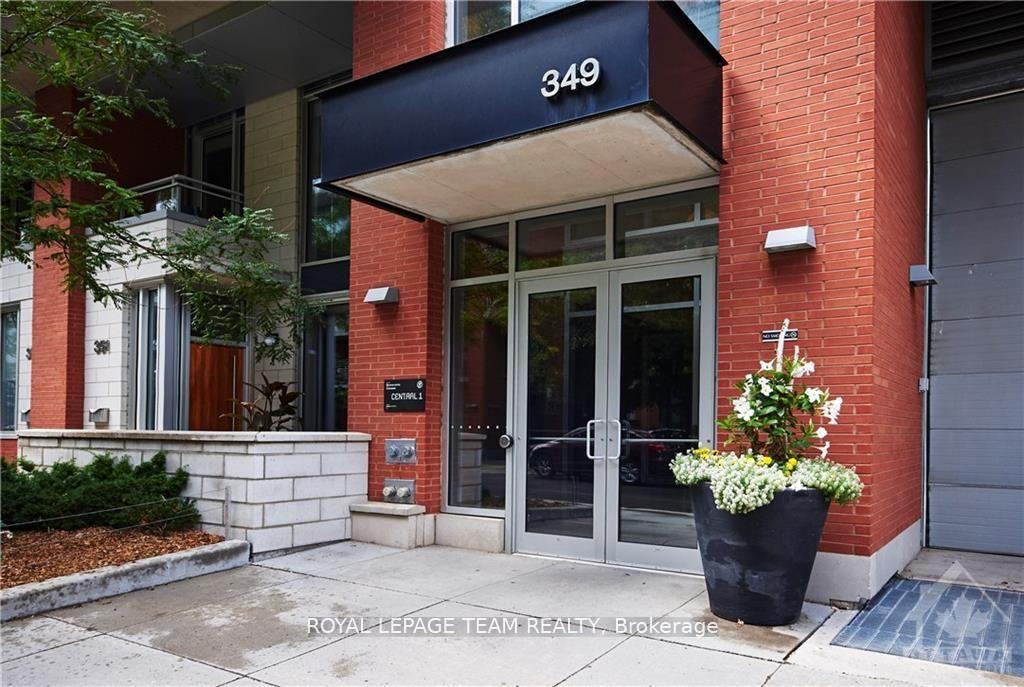 Photo 2 of Unit 820, 349 Mcleod Street, Ottawa, Ottawa Centre — HOMEH