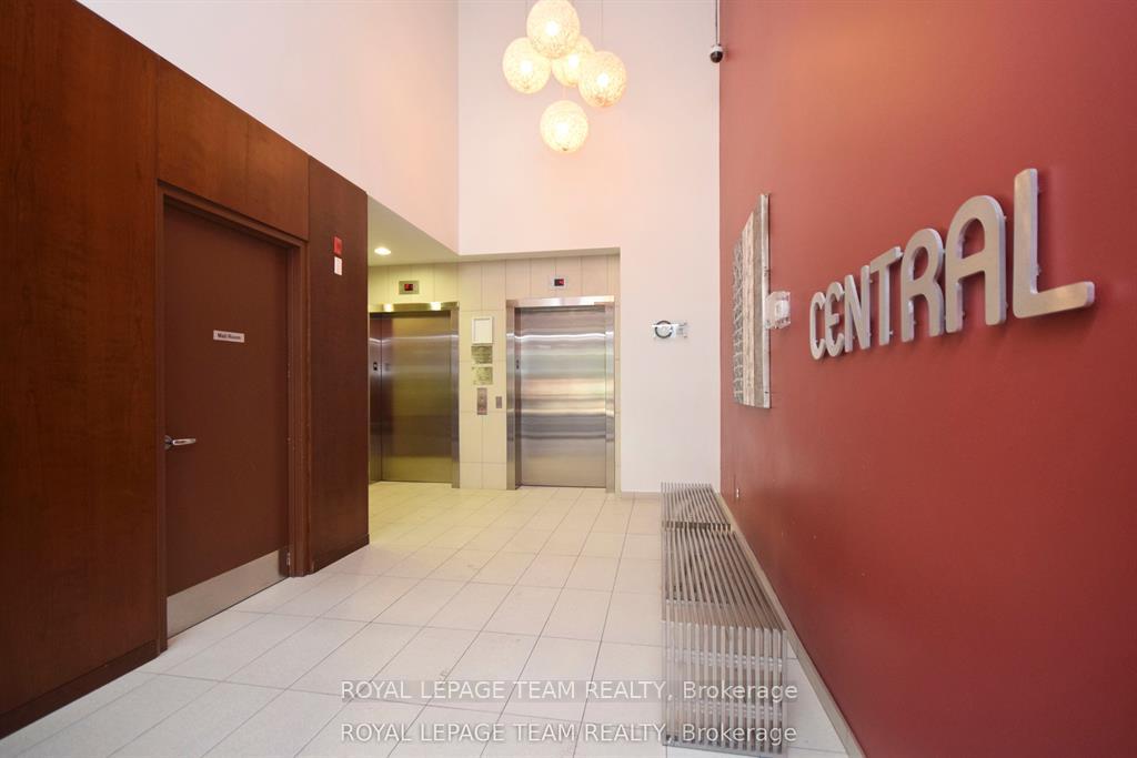 Photo 3 of Unit 820, 349 Mcleod Street, Ottawa, Ottawa Centre — HOMEH