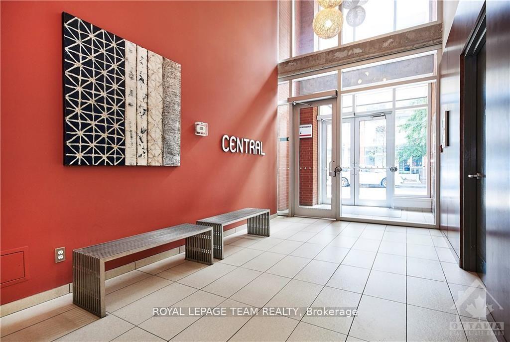 Photo 4 of Unit 820, 349 Mcleod Street, Ottawa, Ottawa Centre — HOMEH