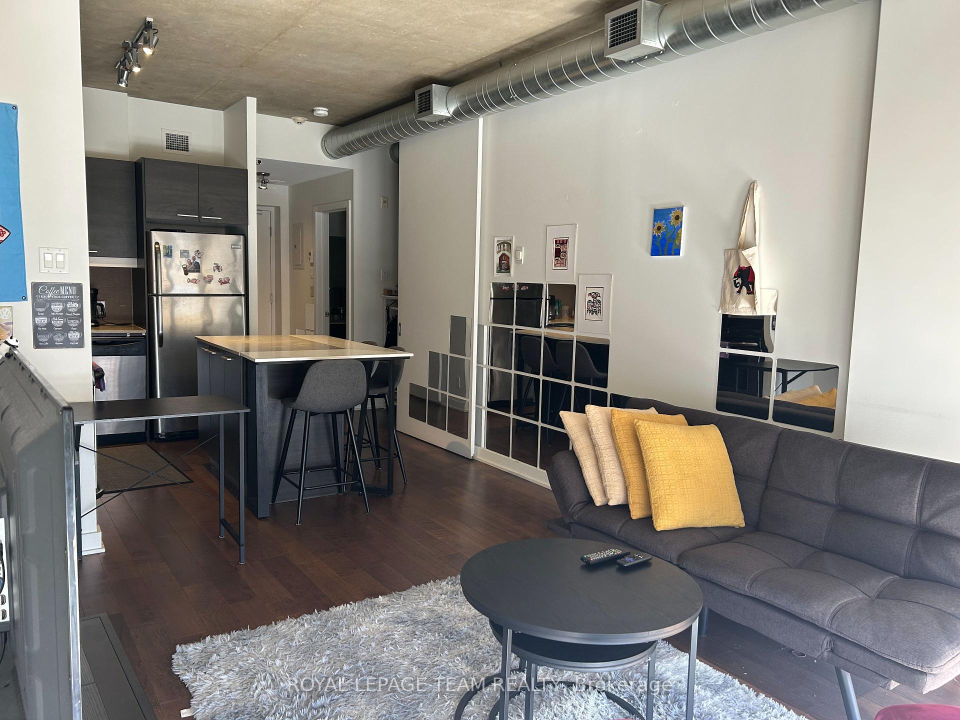 Photo 5 of Unit 820, 349 Mcleod Street, Ottawa, Ottawa Centre — HOMEH