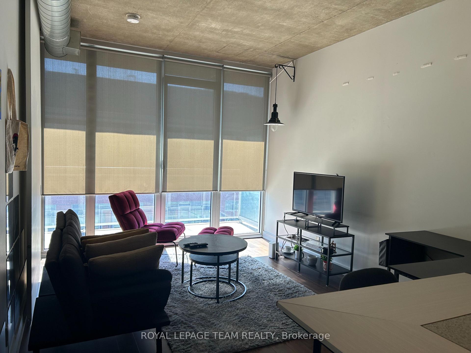 Photo 7 of Unit 820, 349 Mcleod Street, Ottawa, Ottawa Centre — HOMEH