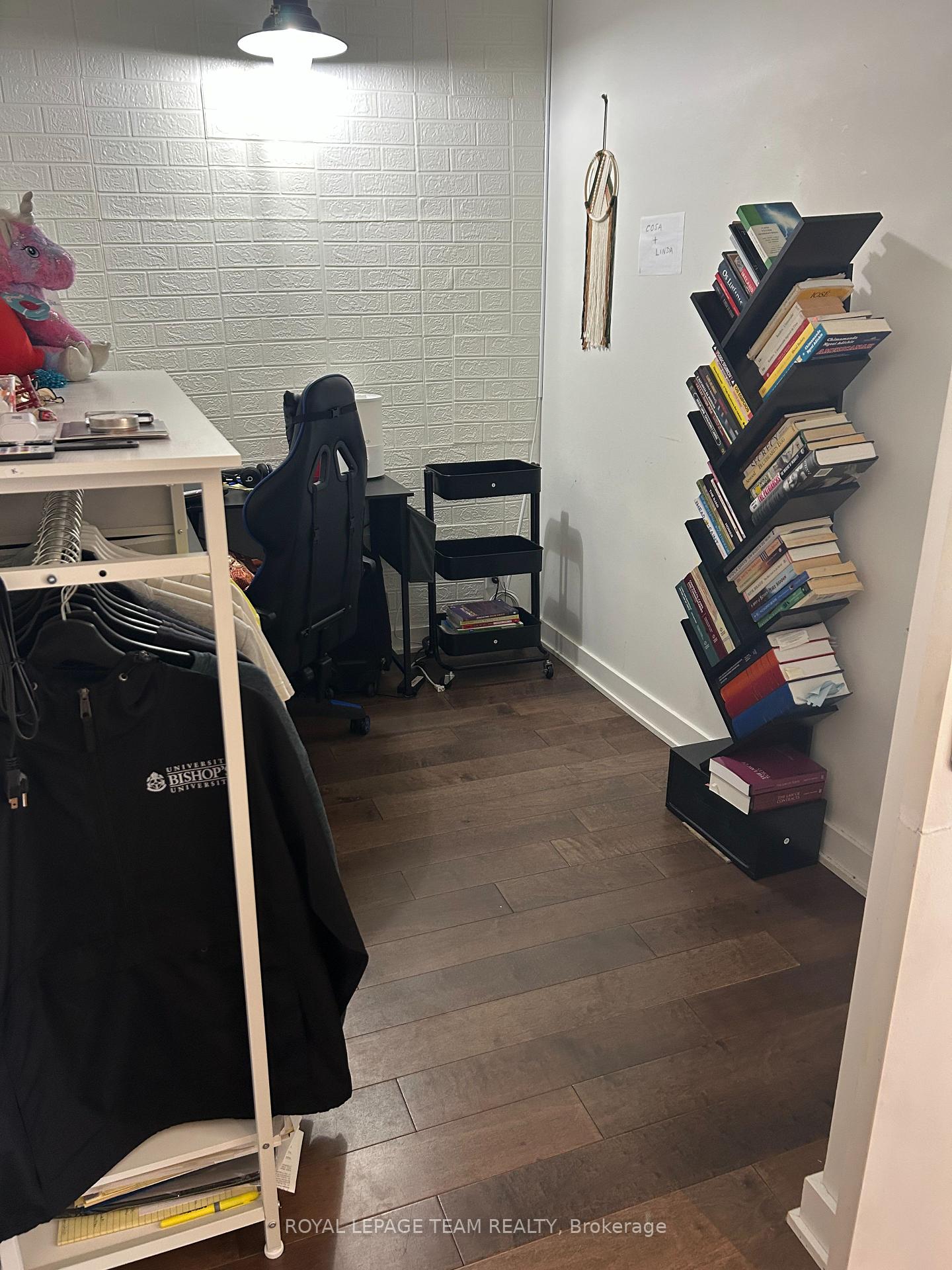 Photo 9 of Unit 820, 349 Mcleod Street, Ottawa, Ottawa Centre — HOMEH