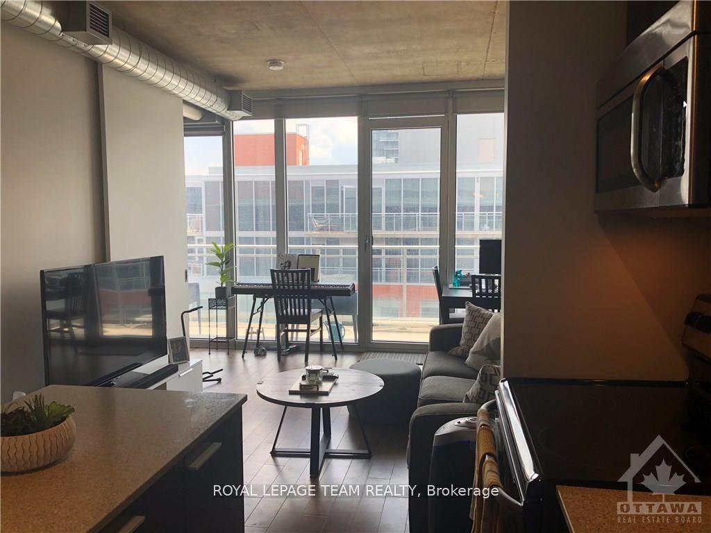 Photo 20 of Unit 820, 349 Mcleod Street, Ottawa, Ottawa Centre — HOMEH