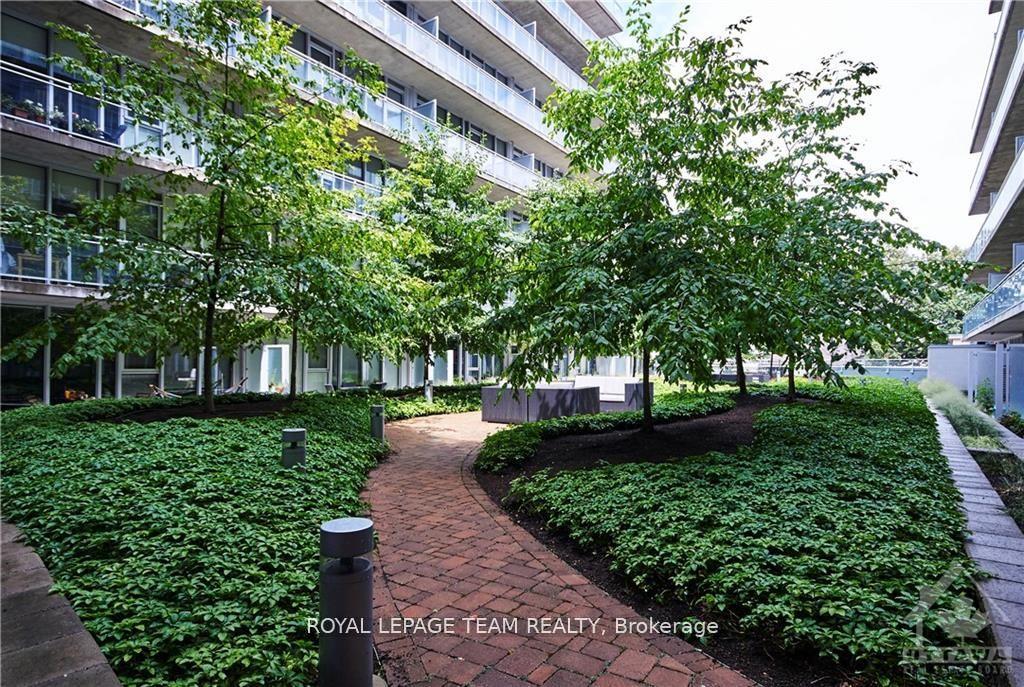 Photo 30 of Unit 820, 349 Mcleod Street, Ottawa, Ottawa Centre — HOMEH