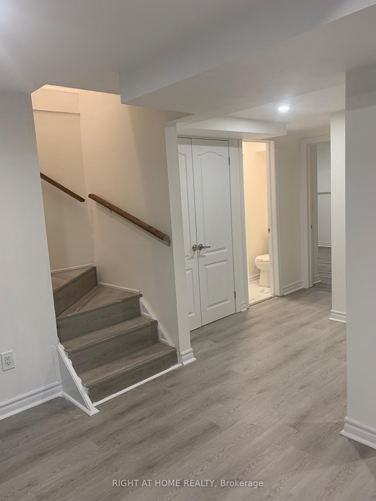 Photo 3 of Unit Basement, 75 Kings College Road, Markham, Aileen-Willowbrook — HOMEH