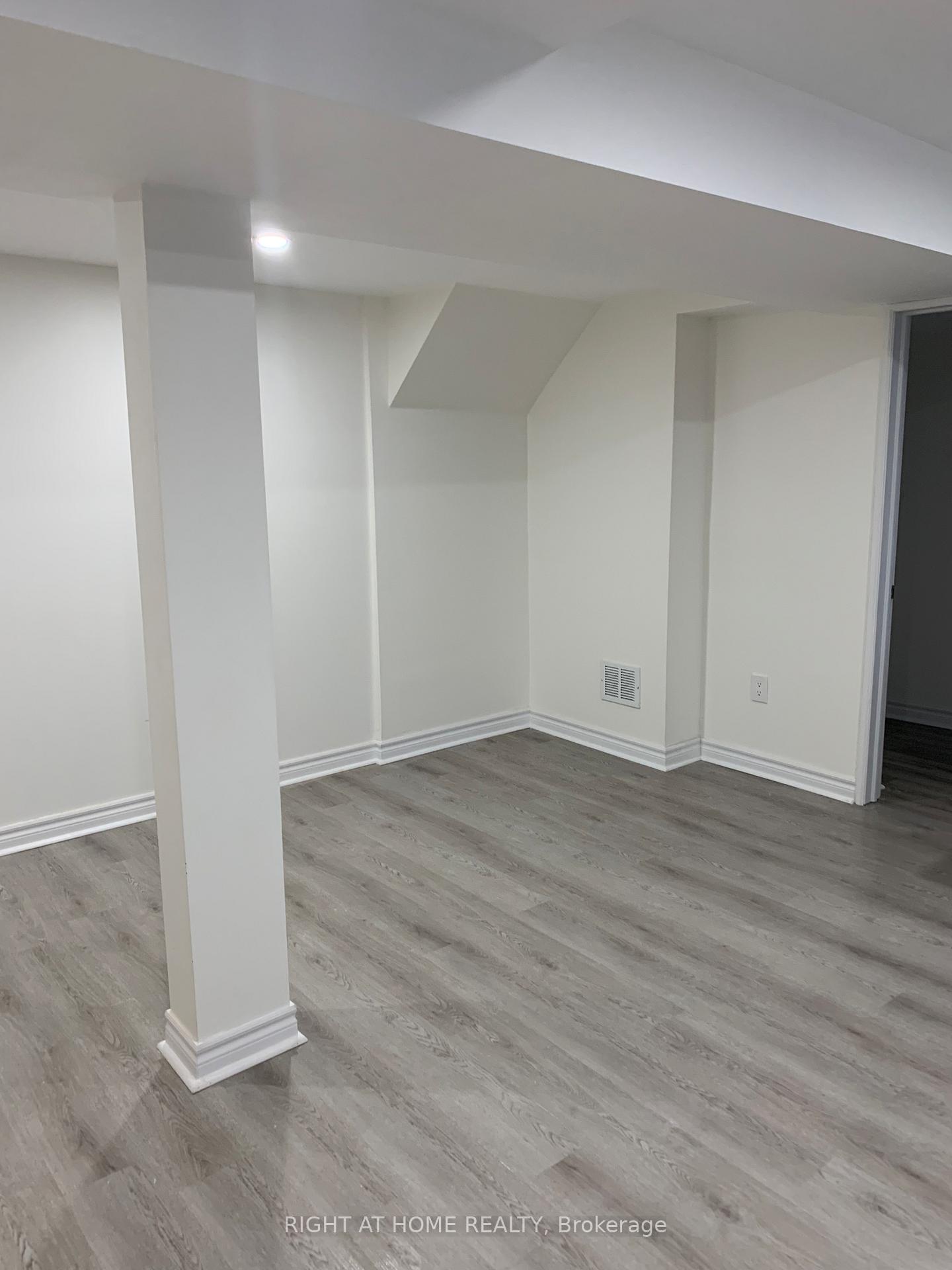 Photo 5 of Unit Basement, 75 Kings College Road, Markham, Aileen-Willowbrook — HOMEH