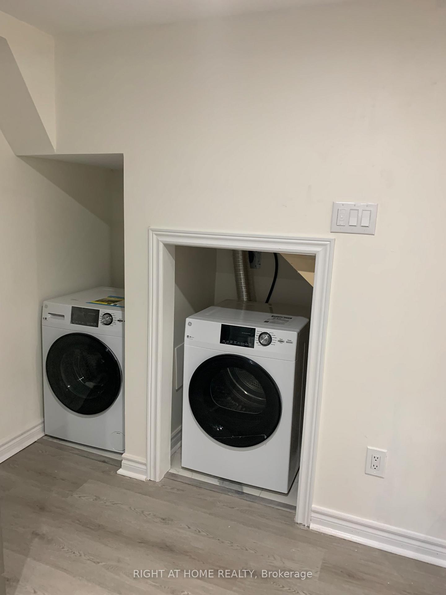 Photo 8 of Unit Basement, 75 Kings College Road, Markham, Aileen-Willowbrook — HOMEH