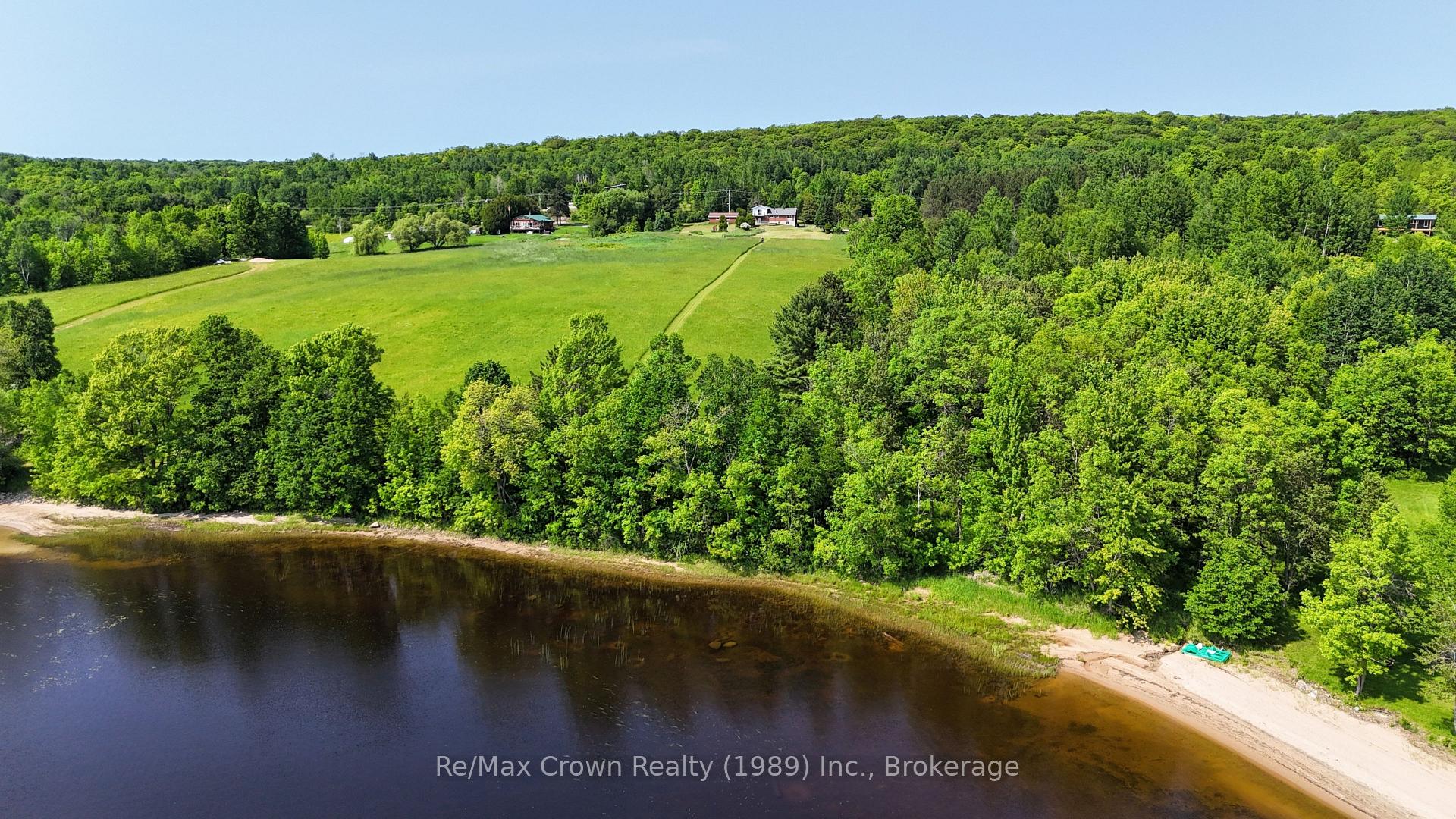 Photo 4 of 6641 534 Highway, Parry Sound Remote Area, Restoule — HOMEH