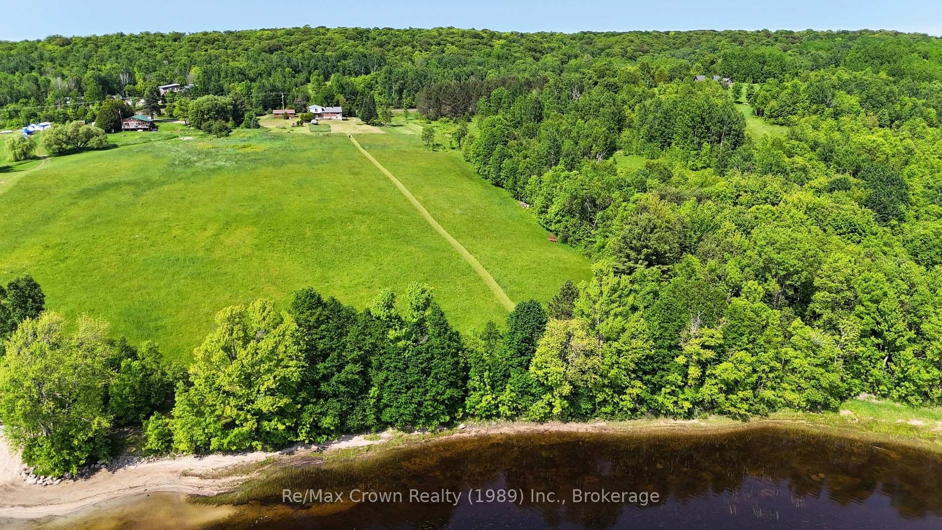 Photo 5 of 6641 534 Highway, Parry Sound Remote Area, Restoule — HOMEH