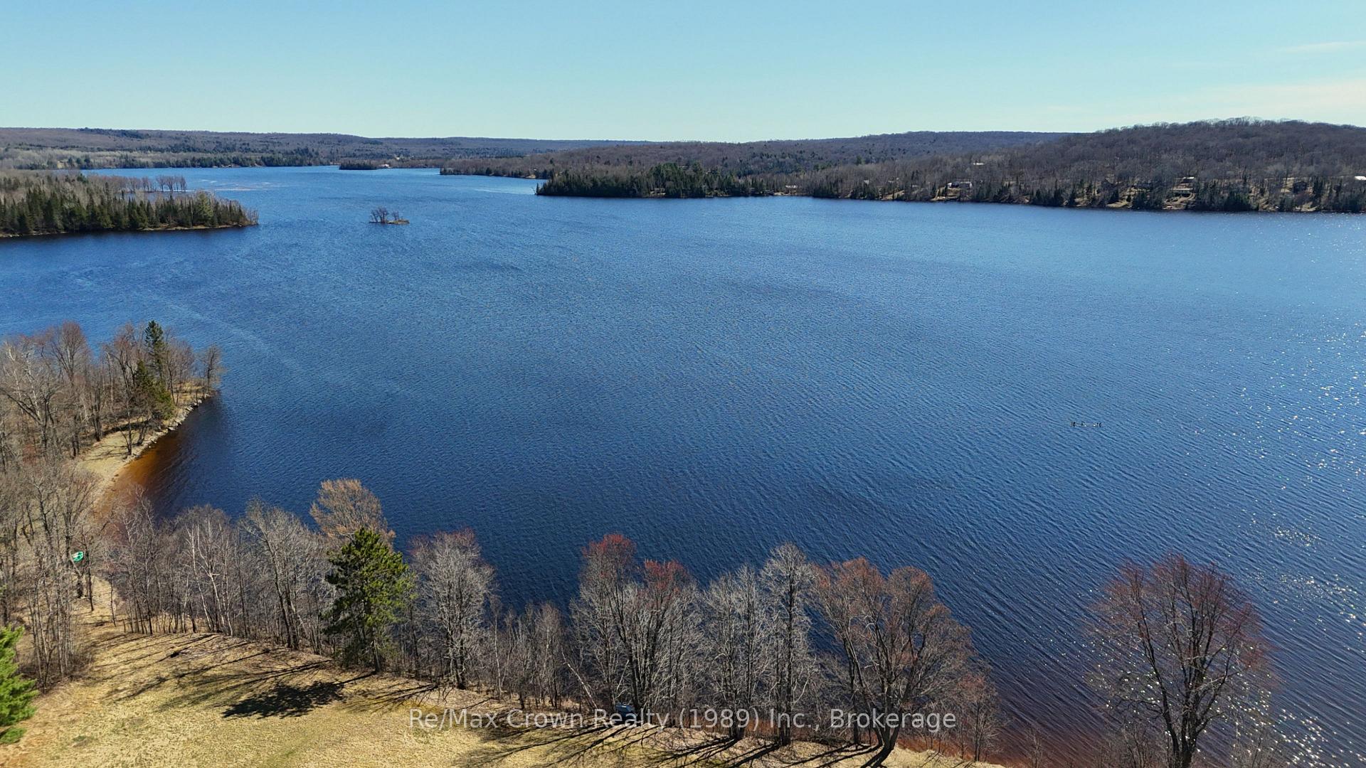 Photo 6 of 6641 534 Highway, Parry Sound Remote Area, Restoule — HOMEH