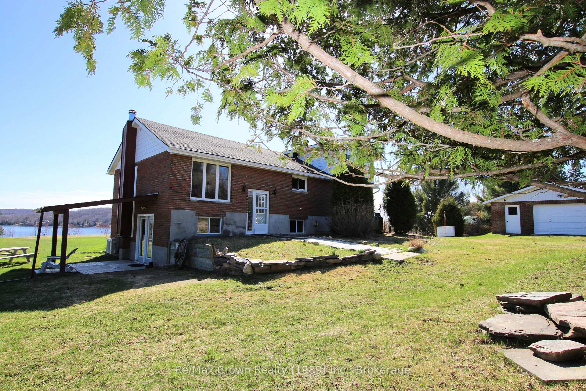 Photo 9 of 6641 534 Highway, Parry Sound Remote Area, Restoule — HOMEH