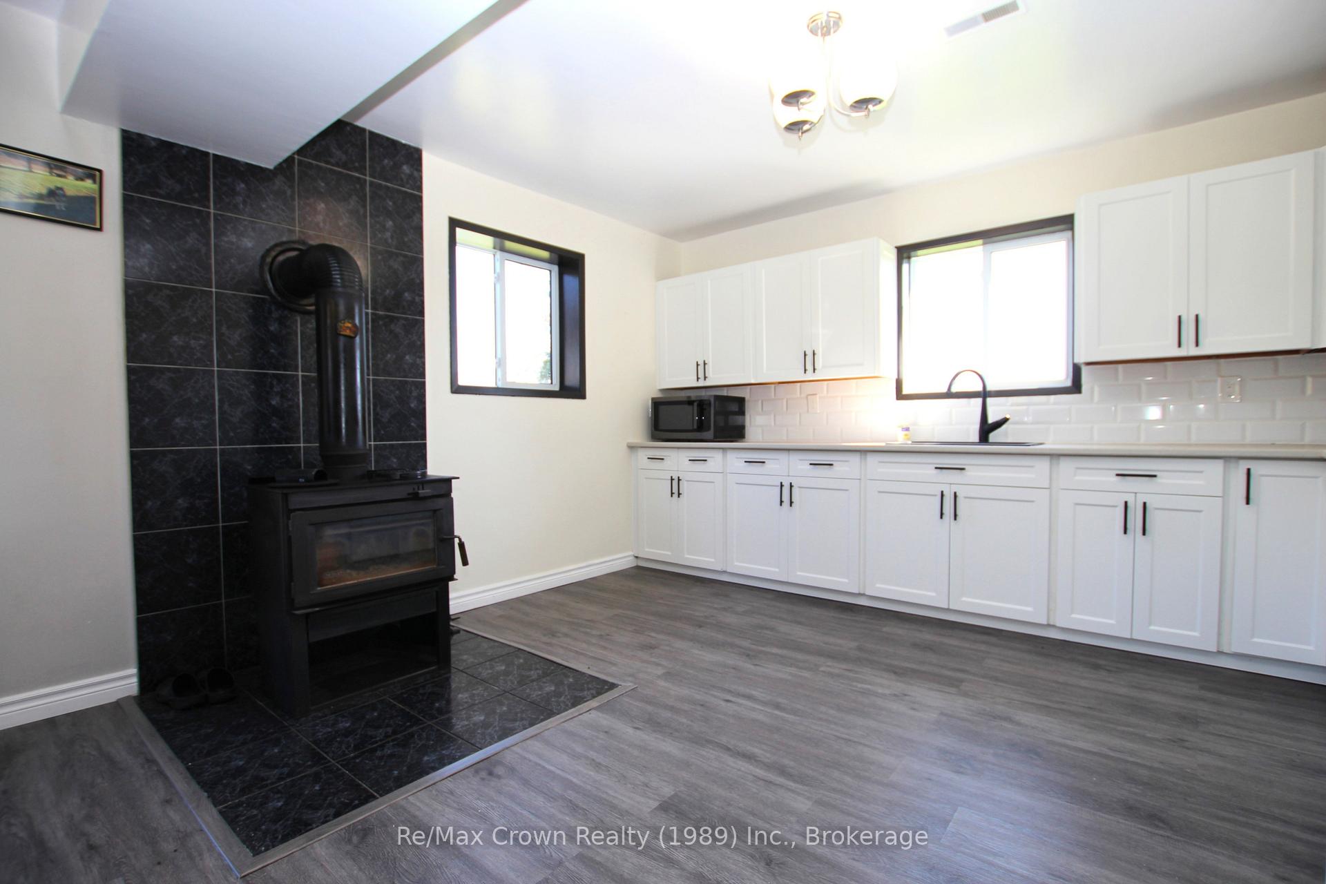 Photo 12 of 6641 534 Highway, Parry Sound Remote Area, Restoule — HOMEH