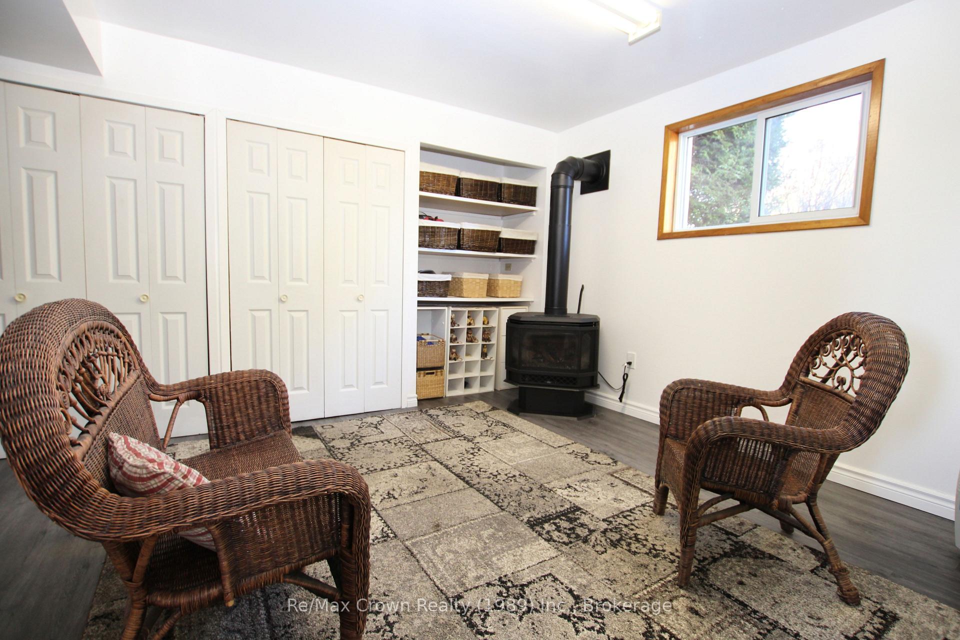 Photo 15 of 6641 534 Highway, Parry Sound Remote Area, Restoule — HOMEH