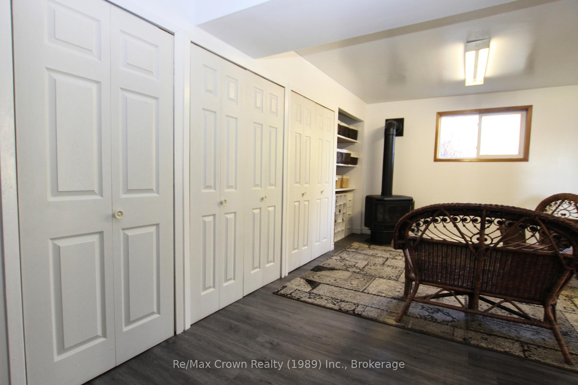 Photo 16 of 6641 534 Highway, Parry Sound Remote Area, Restoule — HOMEH