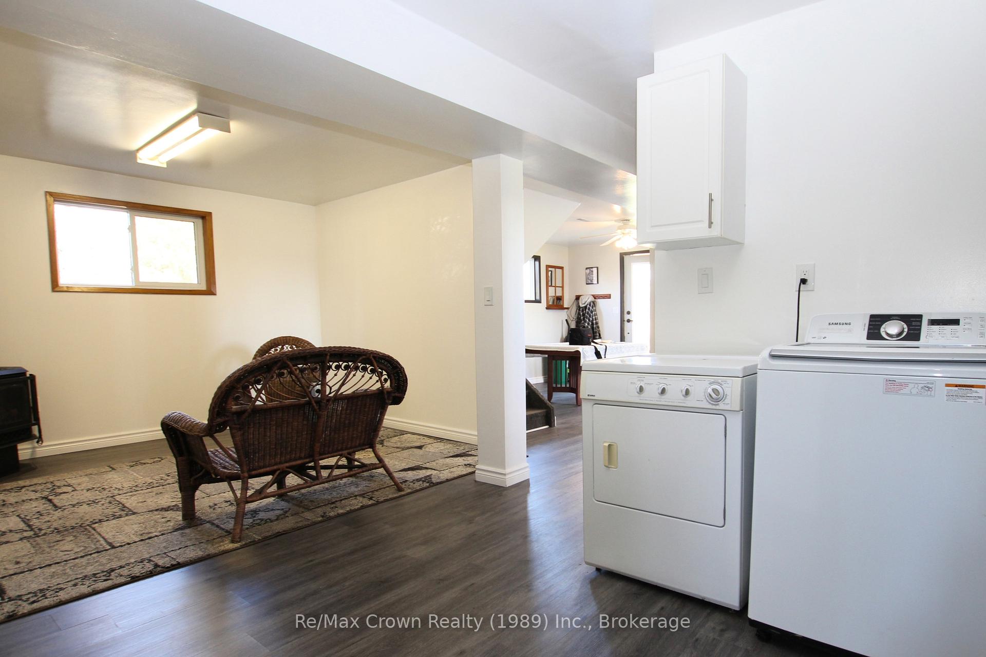 Photo 17 of 6641 534 Highway, Parry Sound Remote Area, Restoule — HOMEH