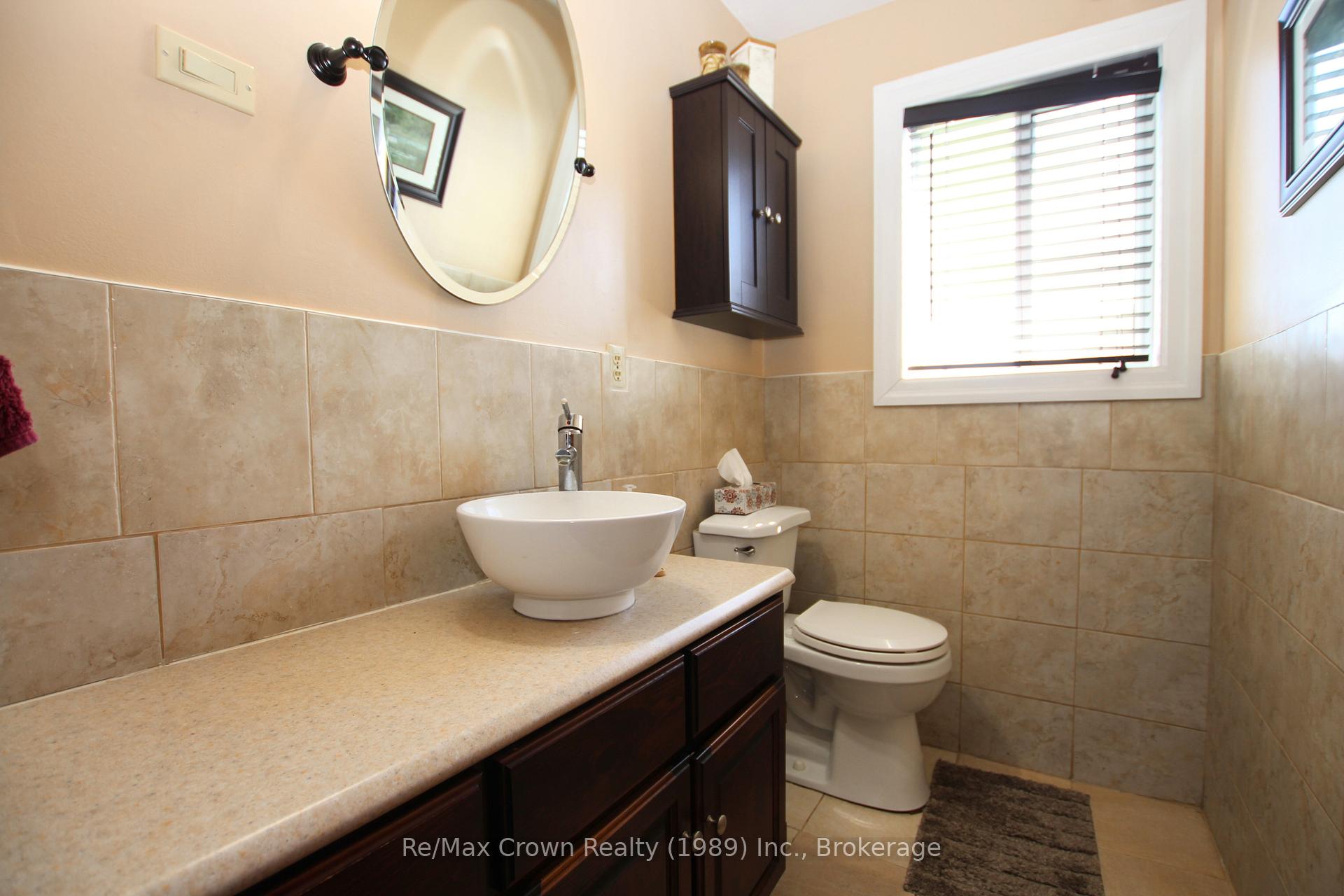 Photo 18 of 6641 534 Highway, Parry Sound Remote Area, Restoule — HOMEH