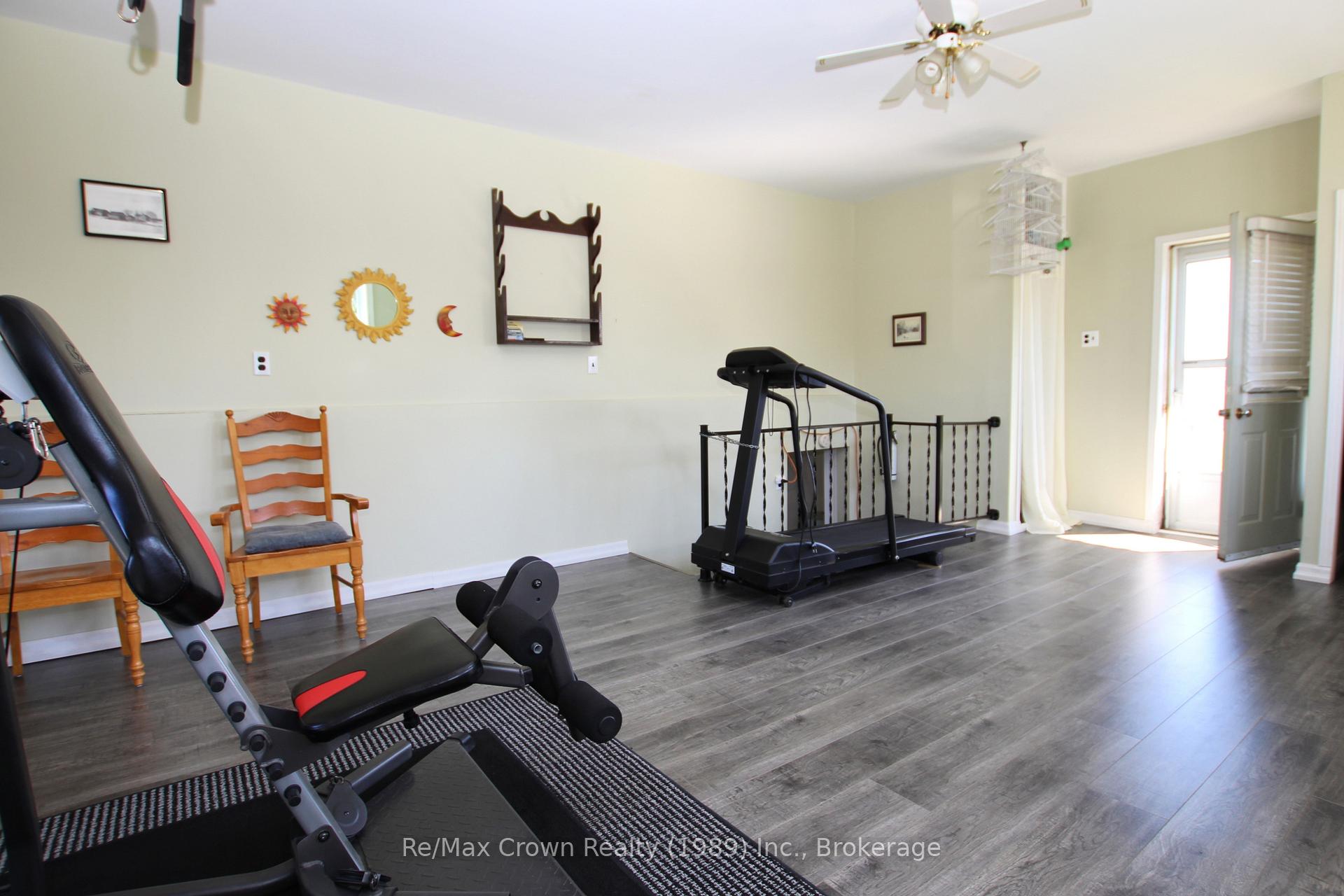 Photo 20 of 6641 534 Highway, Parry Sound Remote Area, Restoule — HOMEH