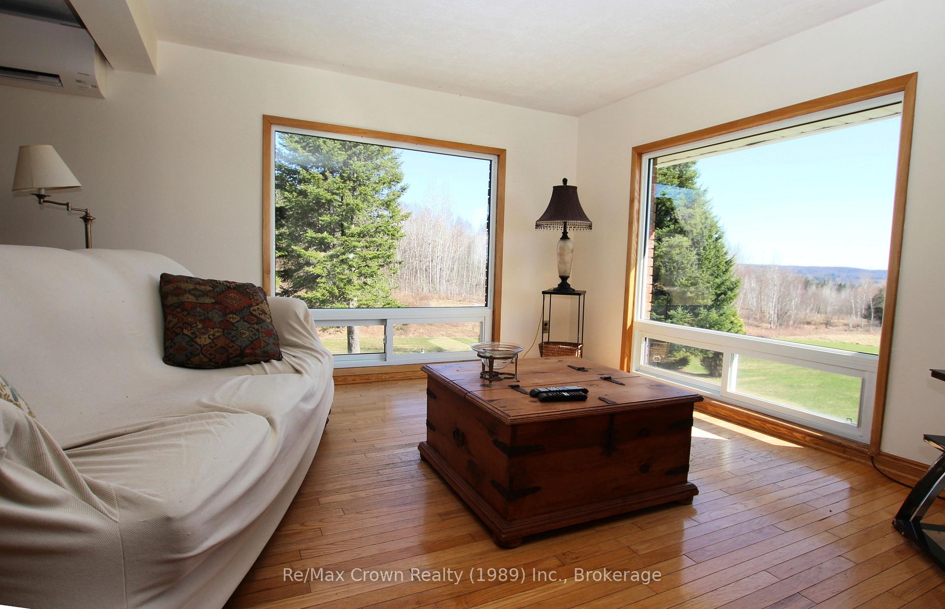 Photo 21 of 6641 534 Highway, Parry Sound Remote Area, Restoule — HOMEH