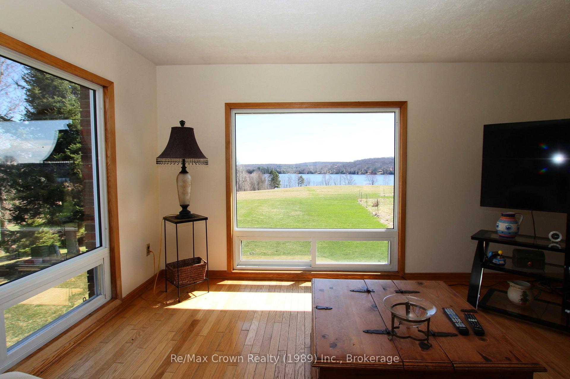 Photo 22 of 6641 534 Highway, Parry Sound Remote Area, Restoule — HOMEH
