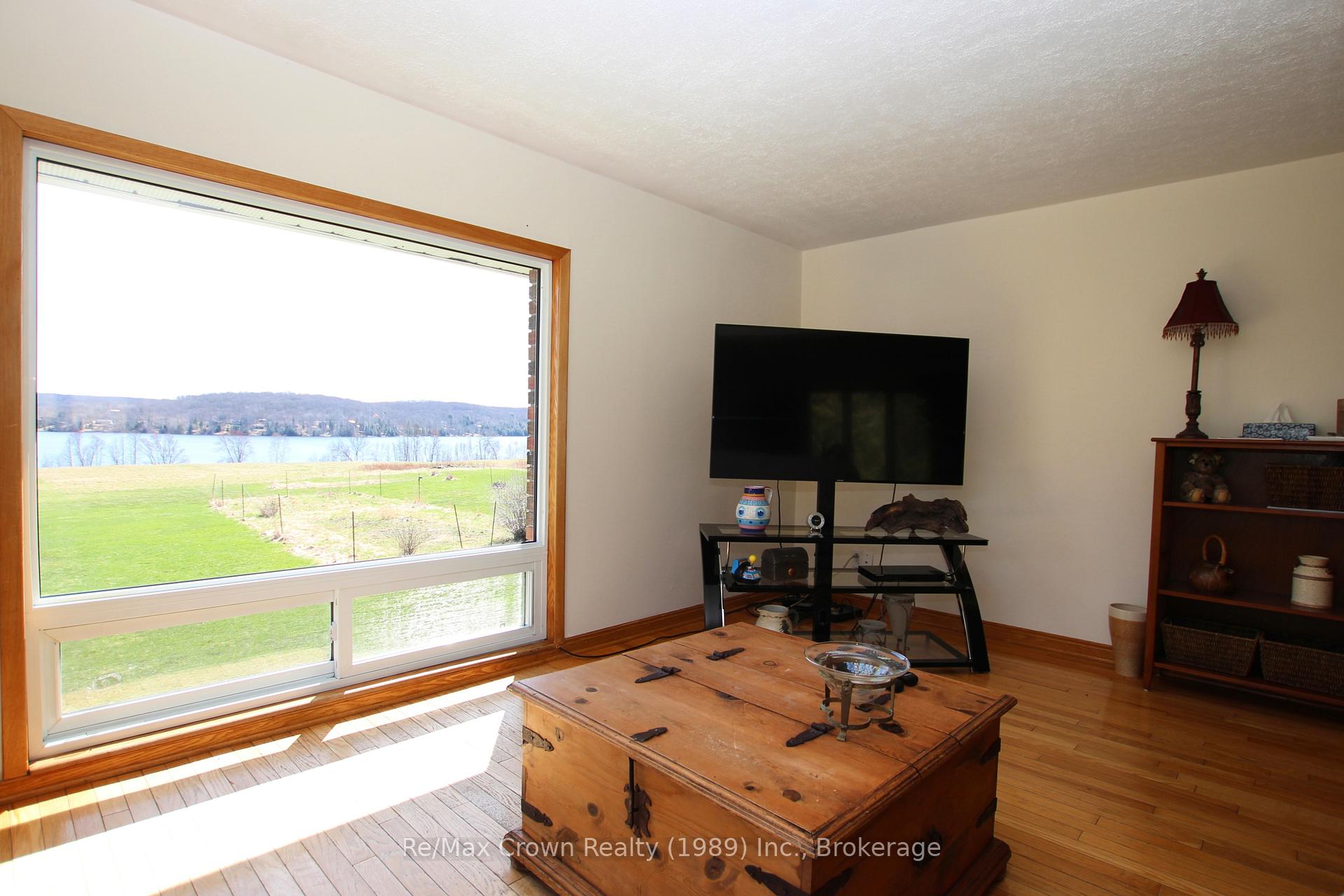 Photo 23 of 6641 534 Highway, Parry Sound Remote Area, Restoule — HOMEH