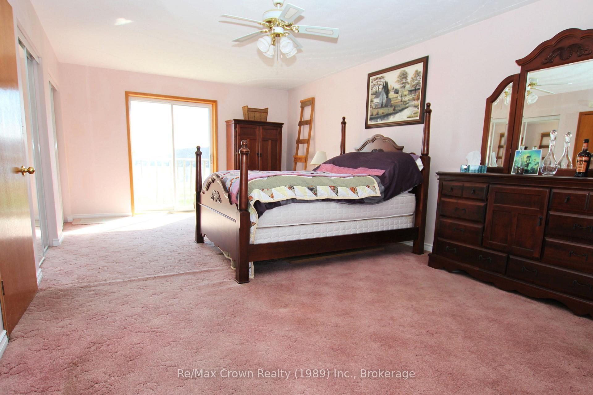 Photo 31 of 6641 534 Highway, Parry Sound Remote Area, Restoule — HOMEH
