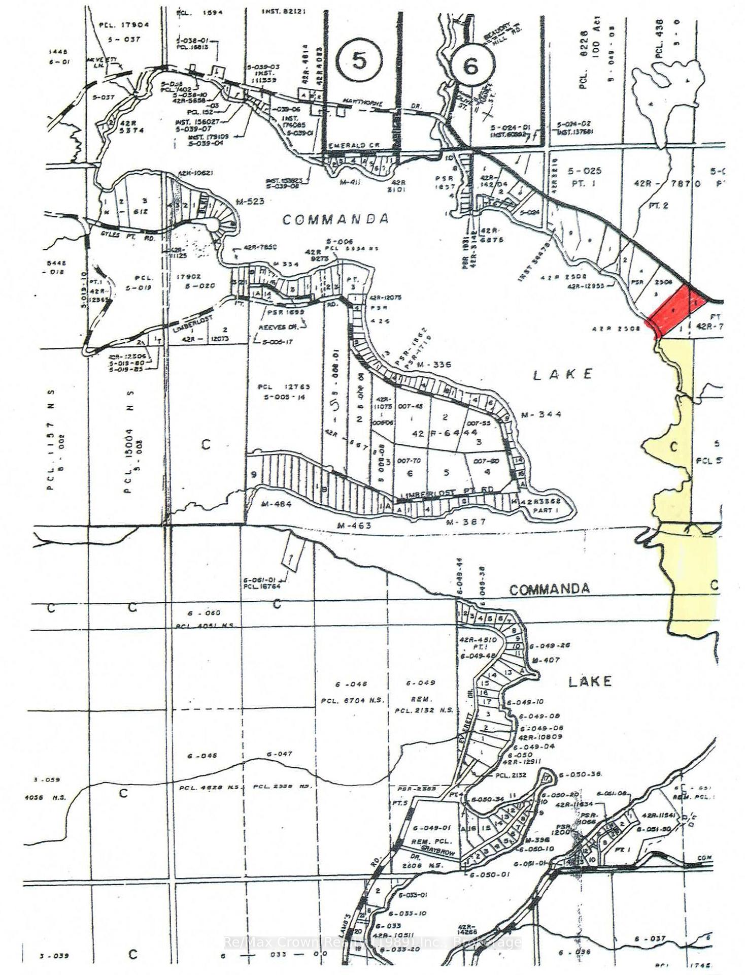 Photo 36 of 6641 534 Highway, Parry Sound Remote Area, Restoule — HOMEH