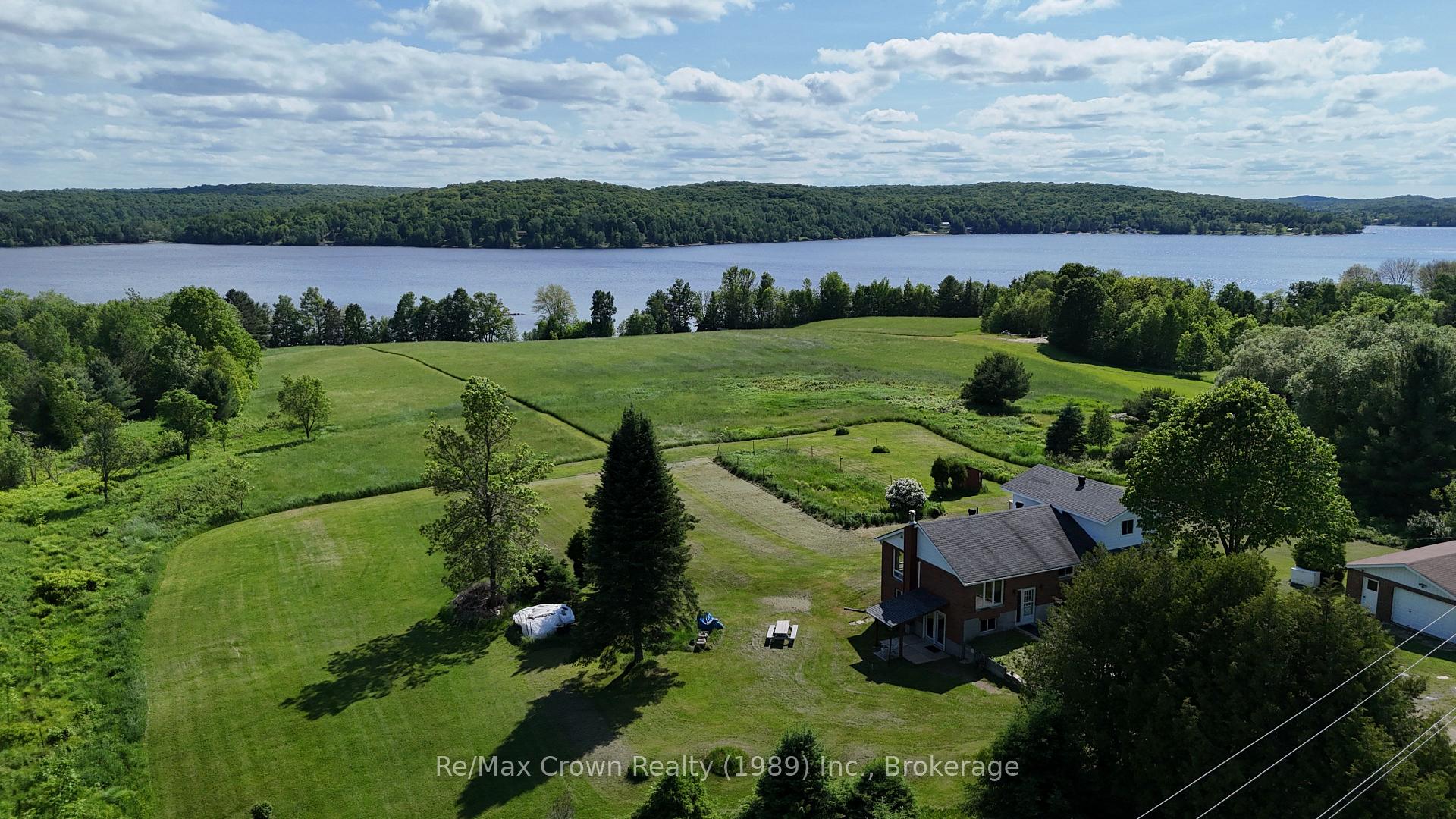 Photo 37 of 6641 534 Highway, Parry Sound Remote Area, Restoule — HOMEH