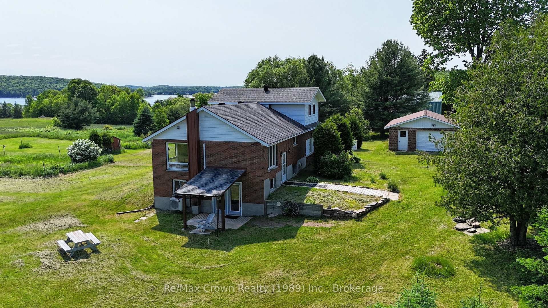 Photo 38 of 6641 534 Highway, Parry Sound Remote Area, Restoule — HOMEH