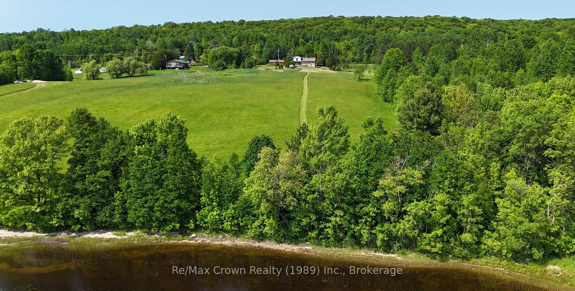 Photo 40 of 6641 534 Highway, Parry Sound Remote Area, Restoule — HOMEH