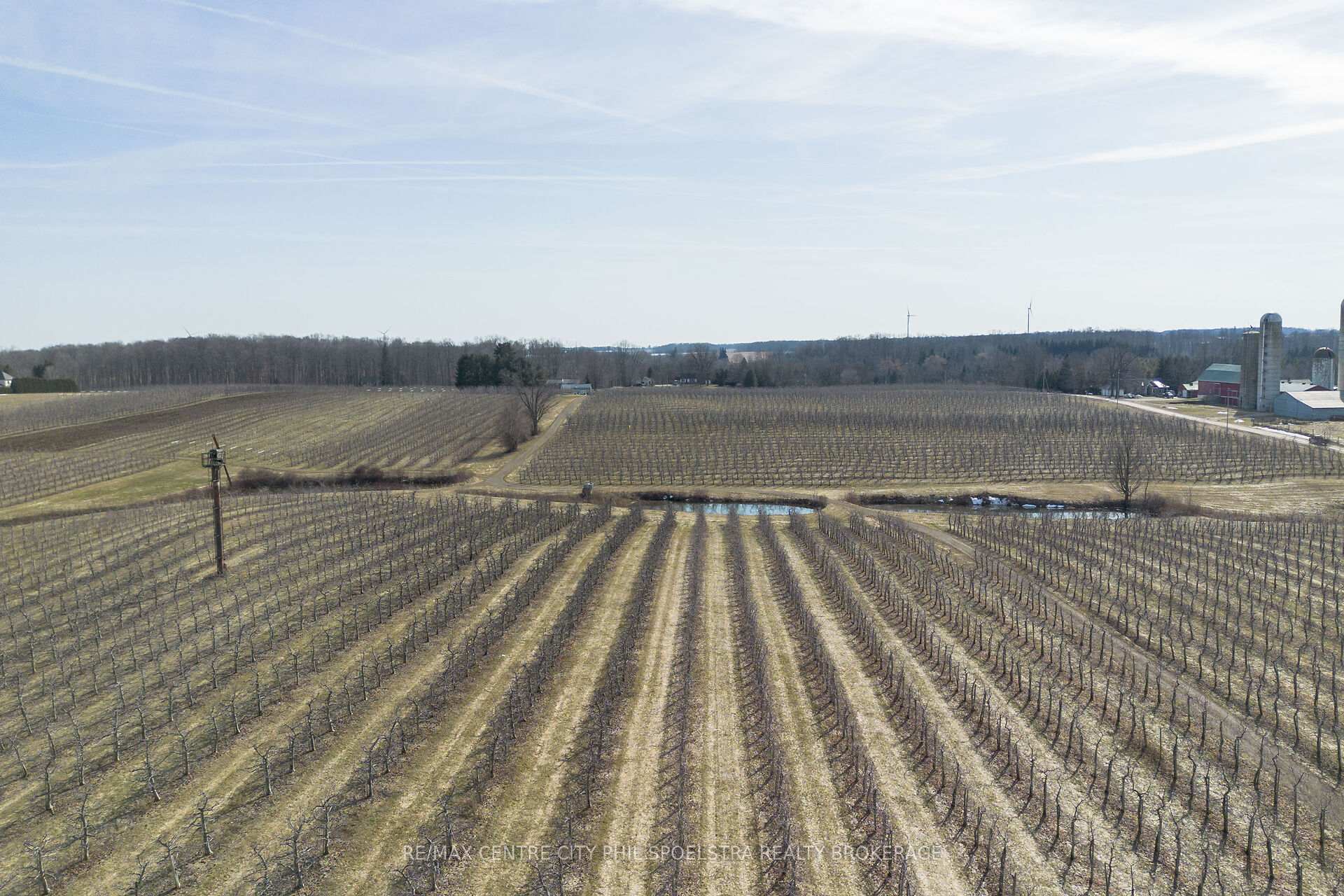 Photo 3 of 1355 Ausable Road, North Middlesex, Rural North Middlesex — HOMEH