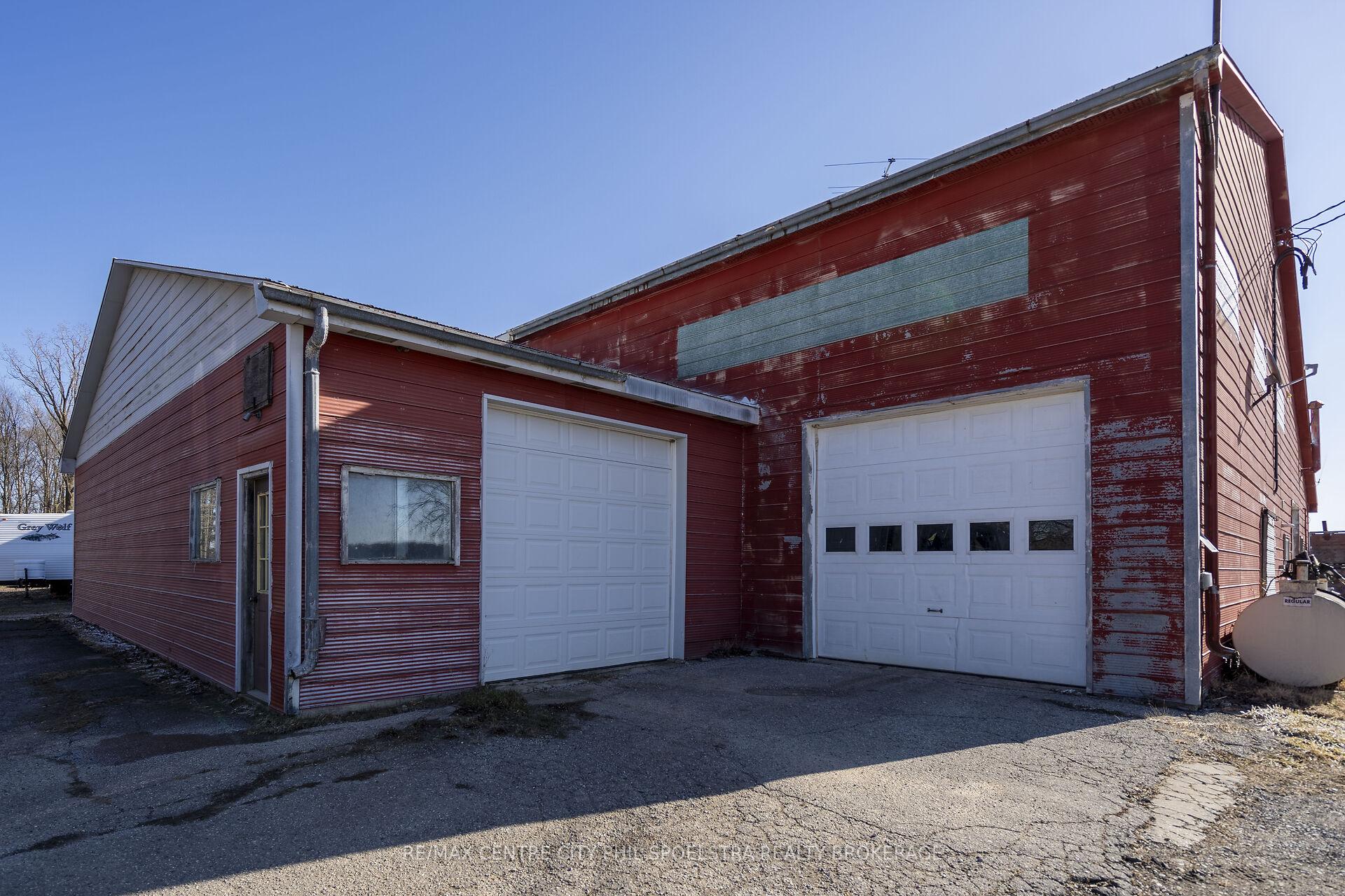Photo 30 of 1355 Ausable Road, North Middlesex, Rural North Middlesex — HOMEH