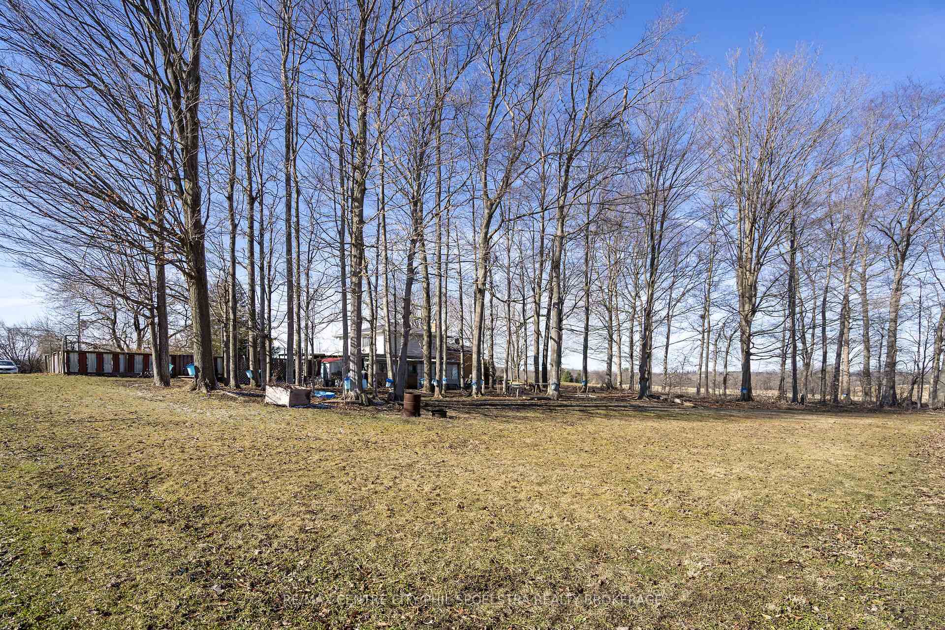 Photo 42 of 1355 Ausable Road, North Middlesex, Rural North Middlesex — HOMEH